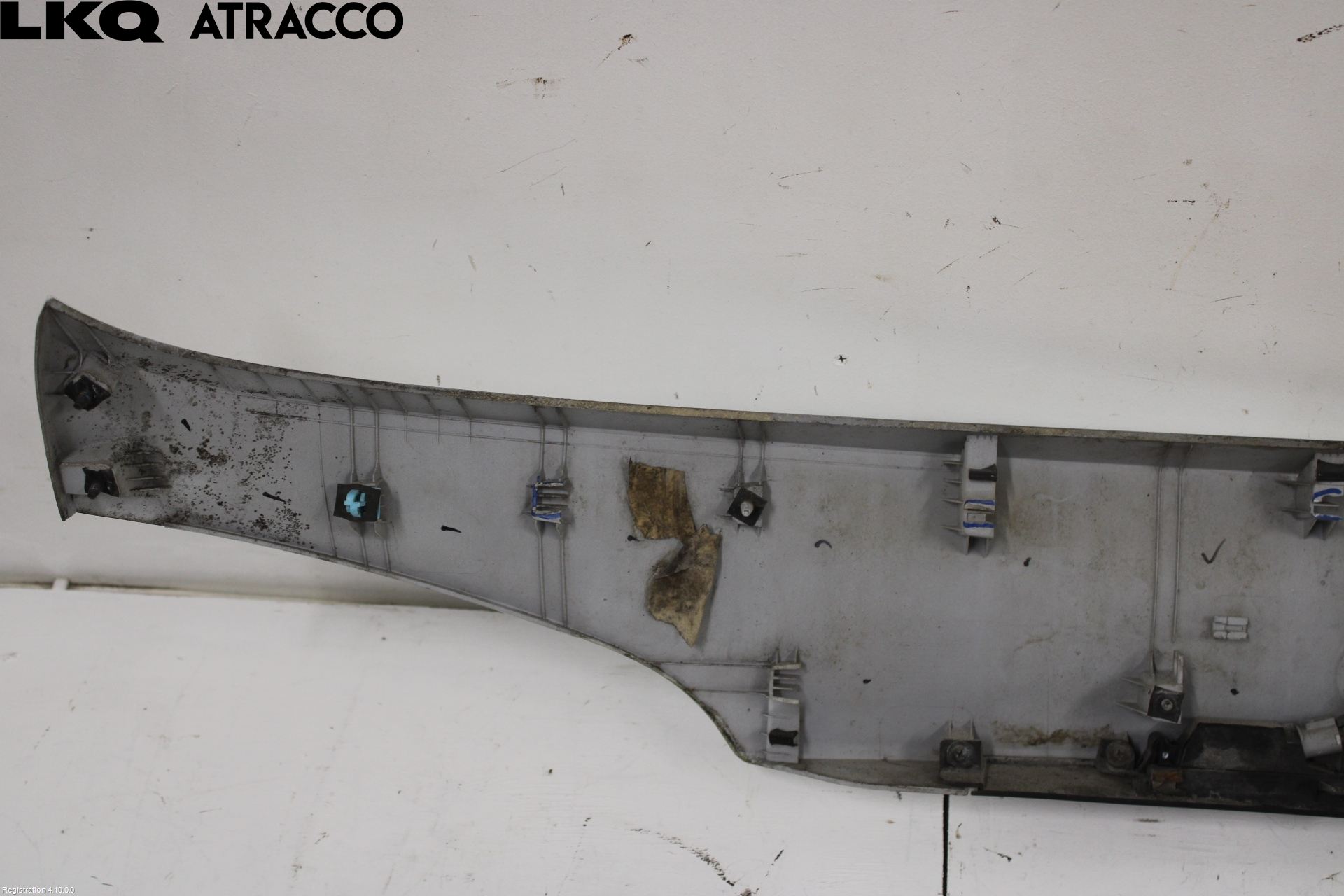 Hyundai SANTA FE 13-18 List Bak-Bakluke