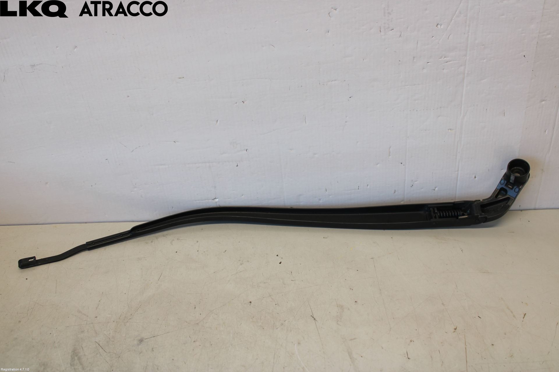 Mazda CX-5 12-17 Viskerarm-Armer Frontrute