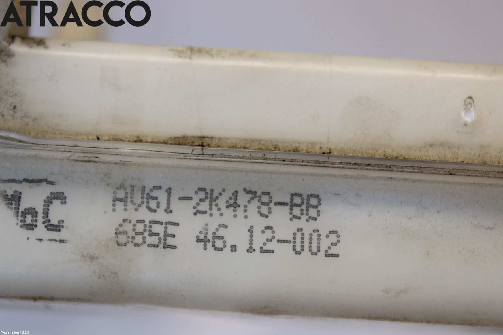 Ford KUGA 13-16 Bremsevæskebeholder