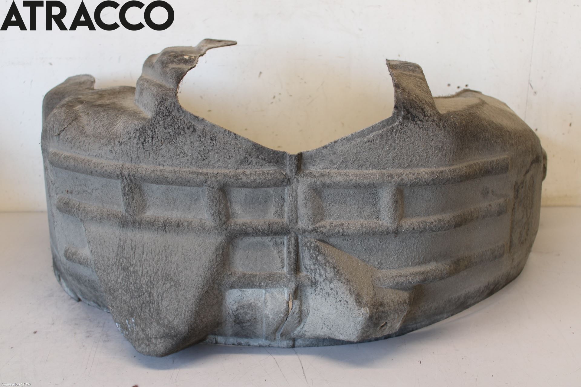 Ford KUGA 13-16 Skjerm Indre