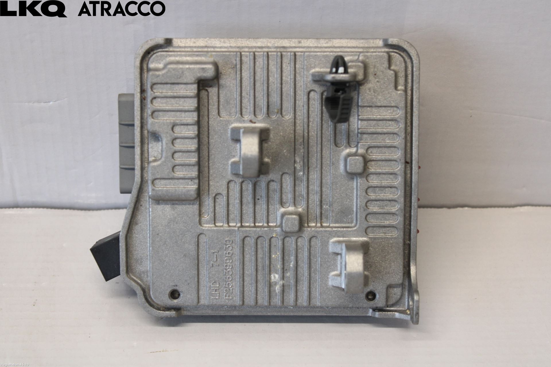 Hyundai KONA/ELECTRIC OS 18-23 Styreenhet Øvrig