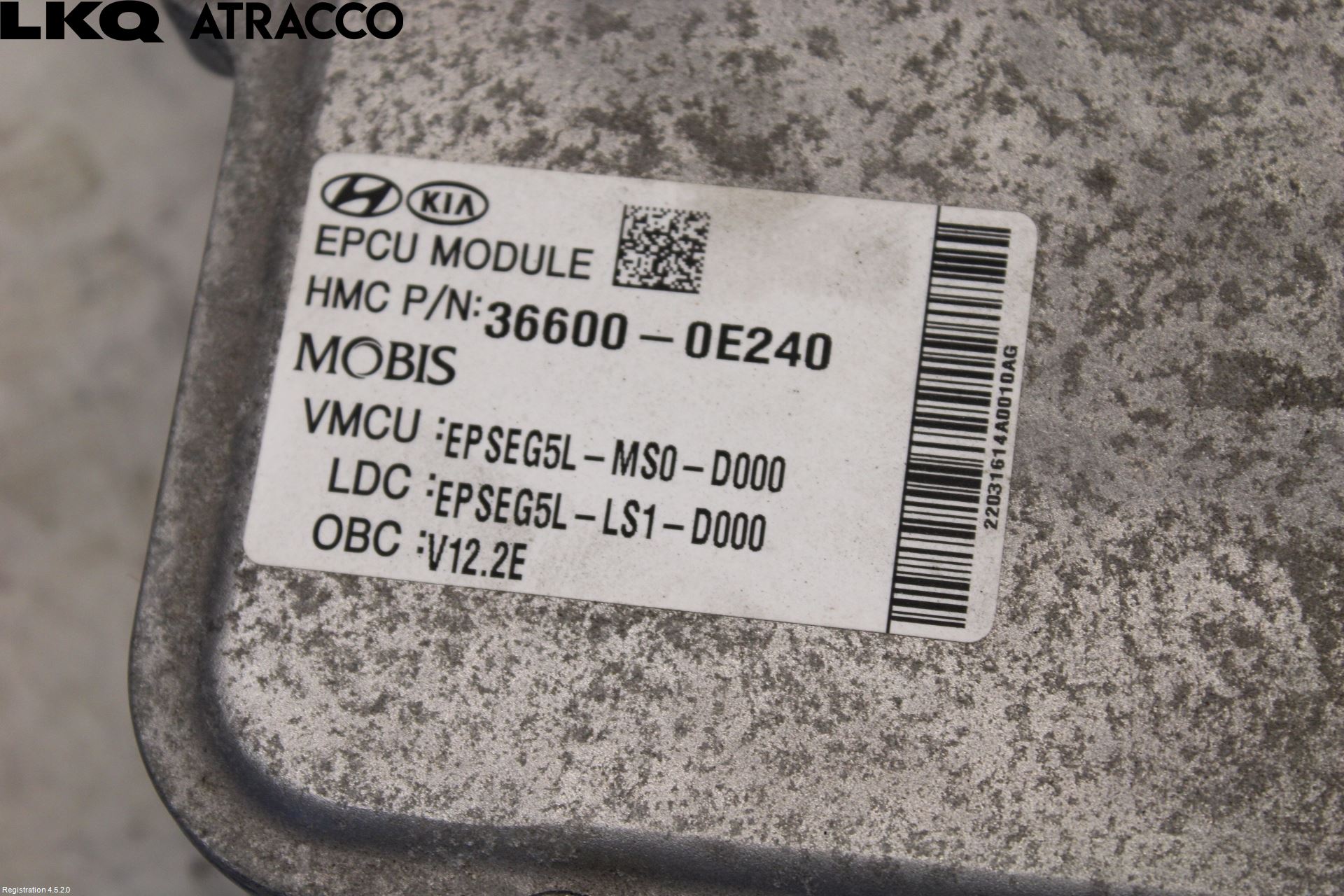 Kia SOUL 09- Inverter 12-)220V