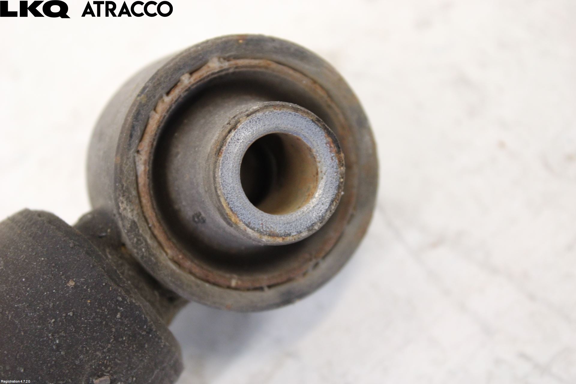 Hyundai IONIQ 5 NE 22- Støtdemper Bak