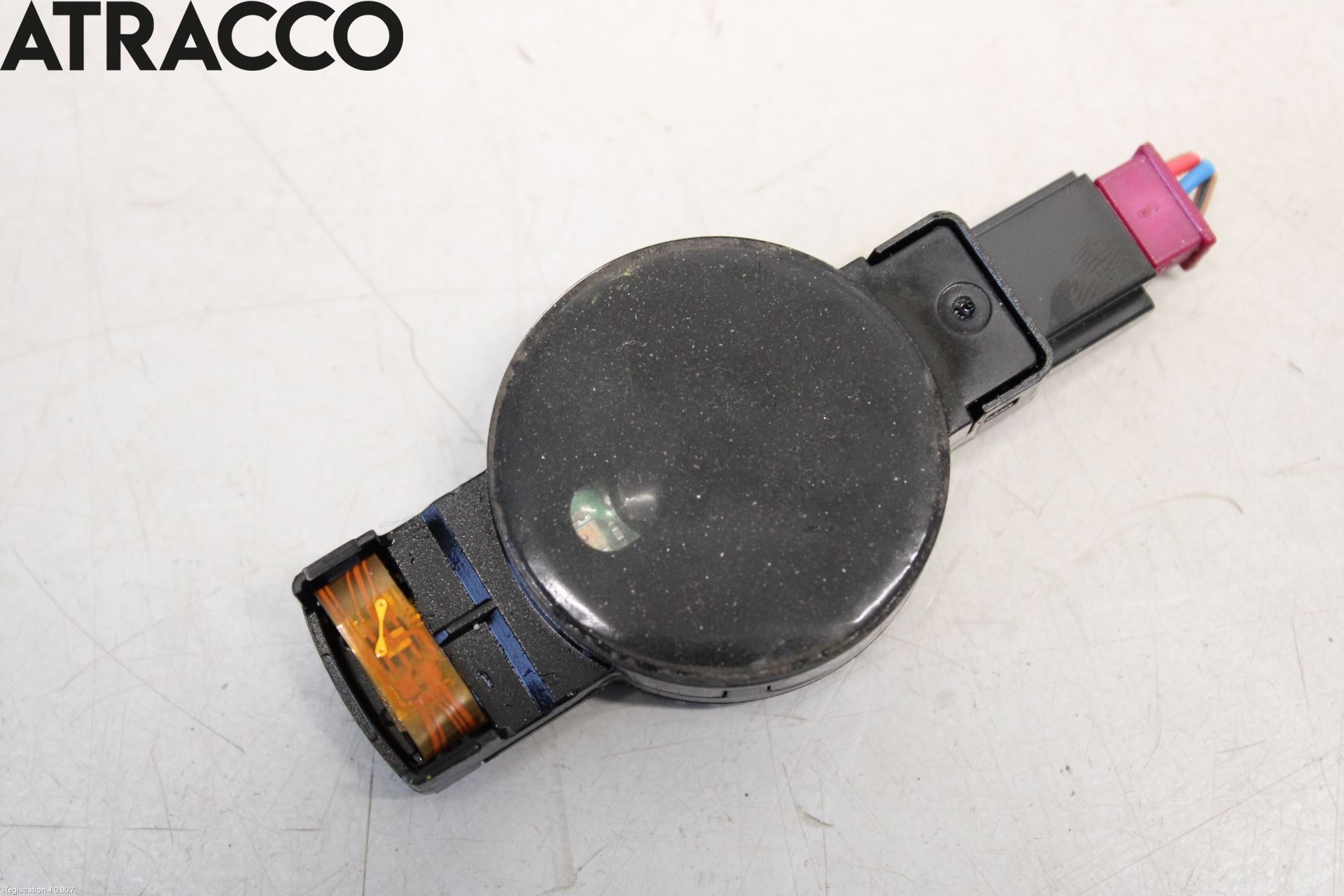 BMW i3 I01 13-22 Sensor Regnsensor