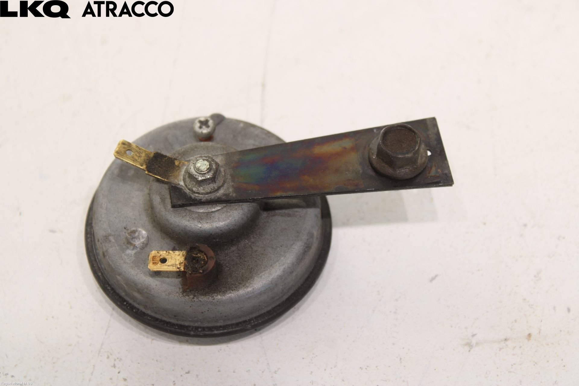 Nissan LEAF 18- Signalhorn