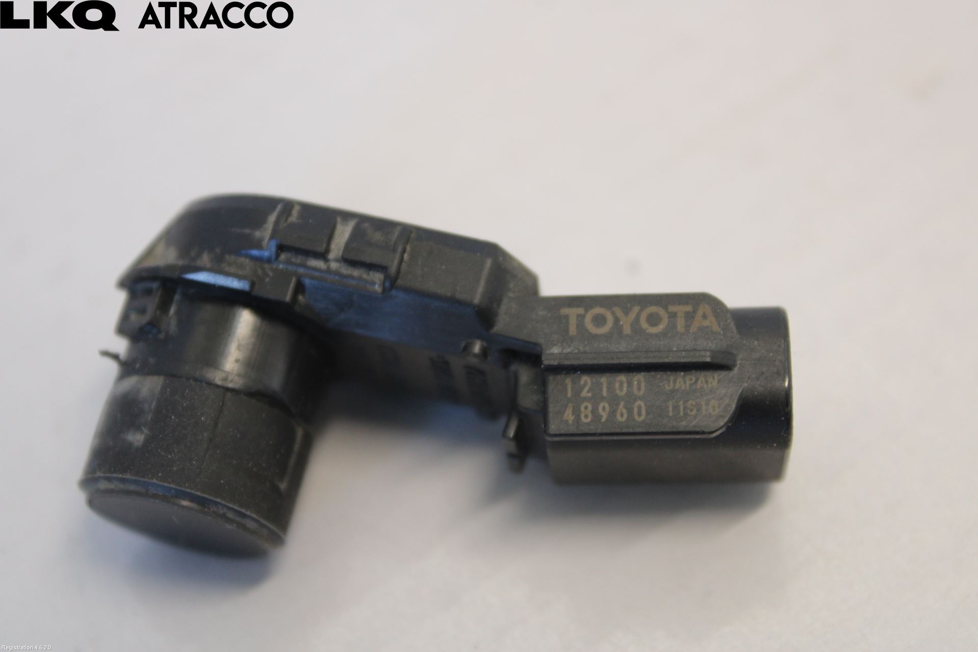 Toyota RAV4 13-18 Sensor Ryggesensor
