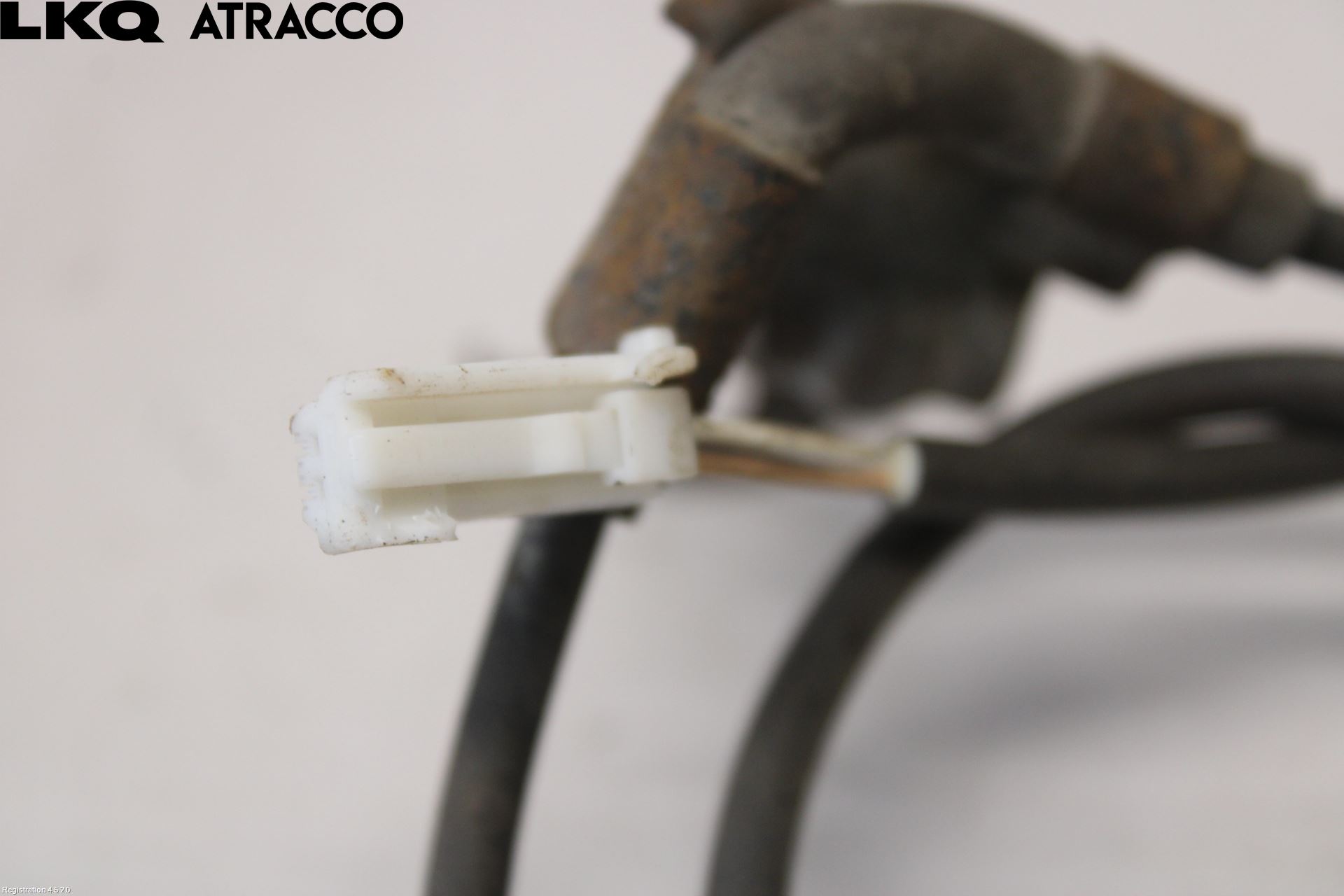 Toyota YARIS XP130 15-20 Abs Føler