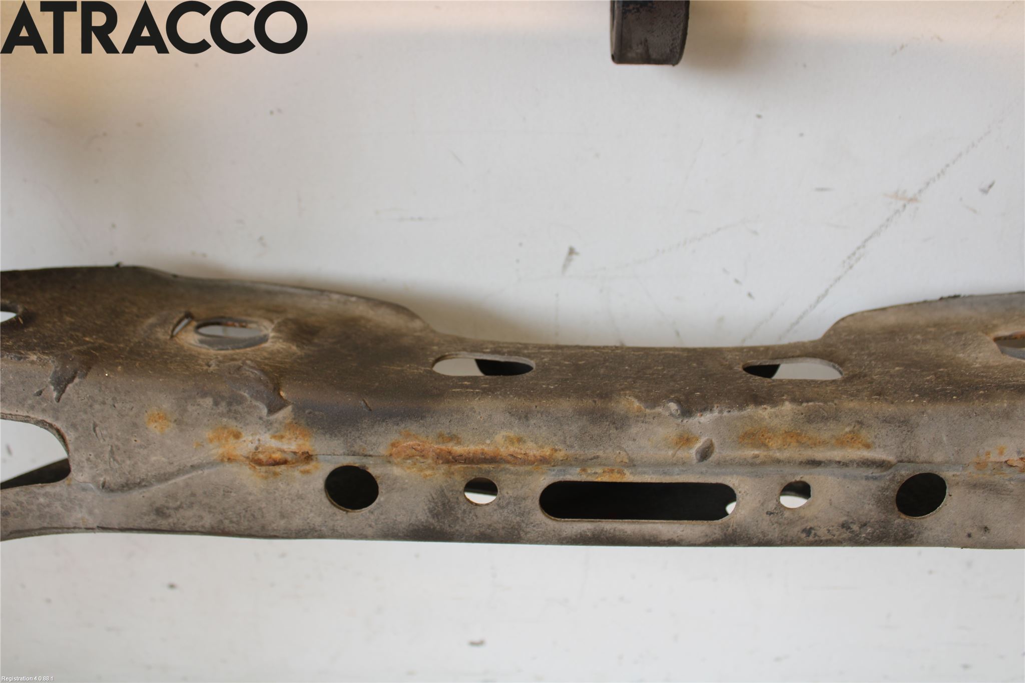 Kia CEED/CEED SW 19- Bakaksel Feste Travers-Ramme