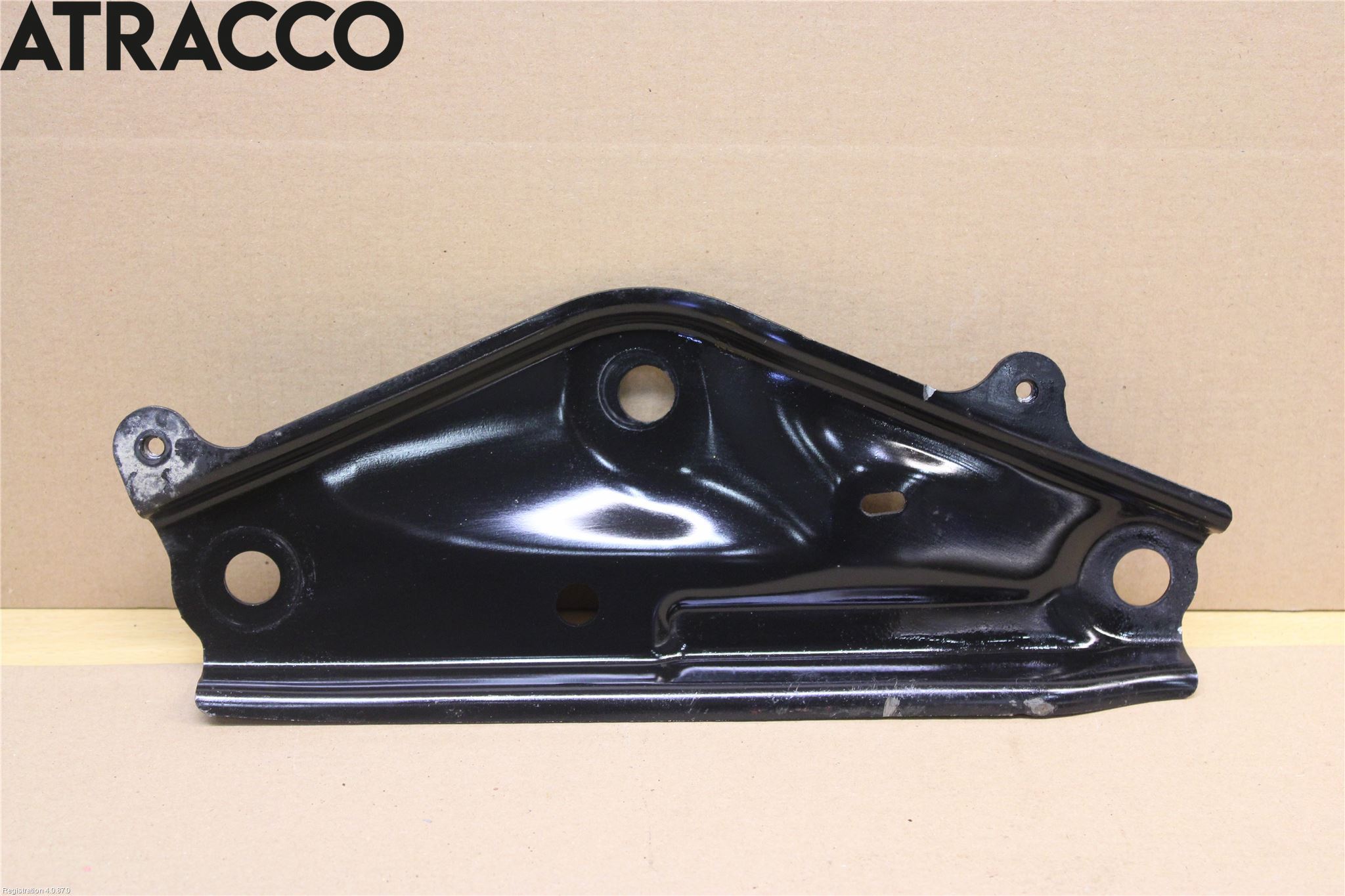 Toyota RAV4 19- Travers Feste