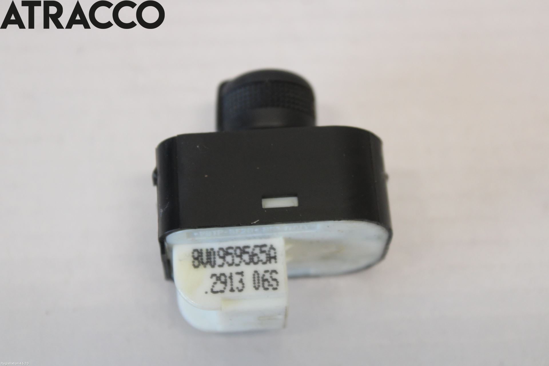 Audi A3/S3 05-13 Bryter Speil