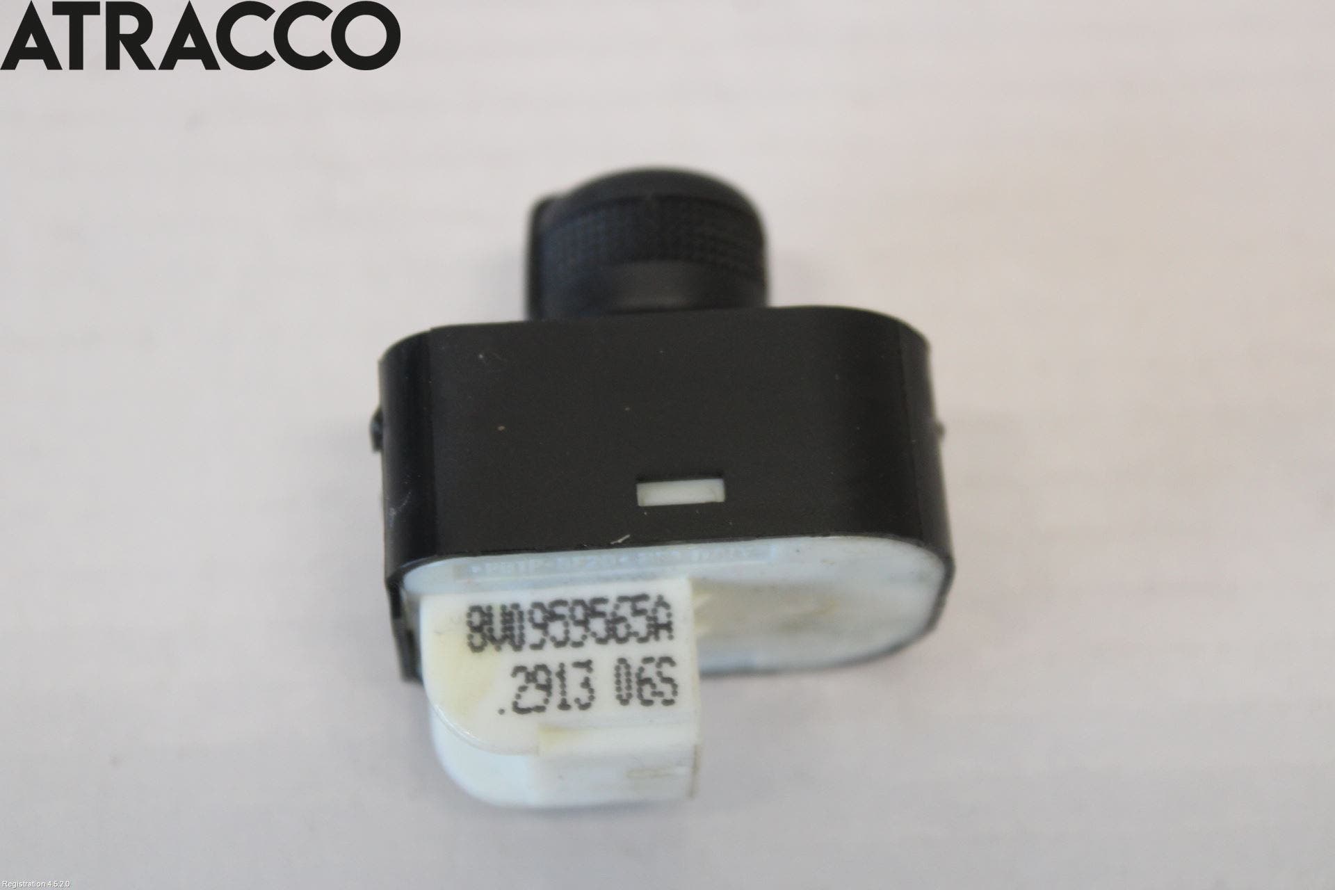 Audi A3/S3 05-13 Bryter Speil