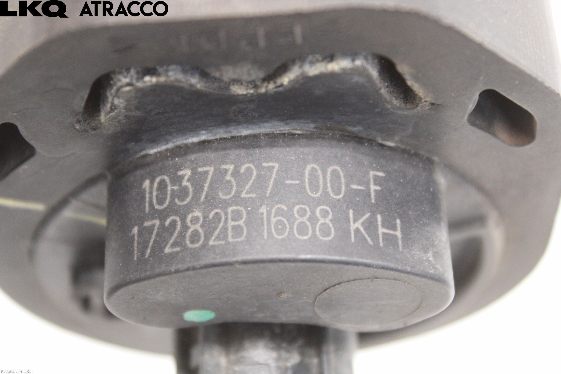 Tesla MODEL S 13- Vannpumpe