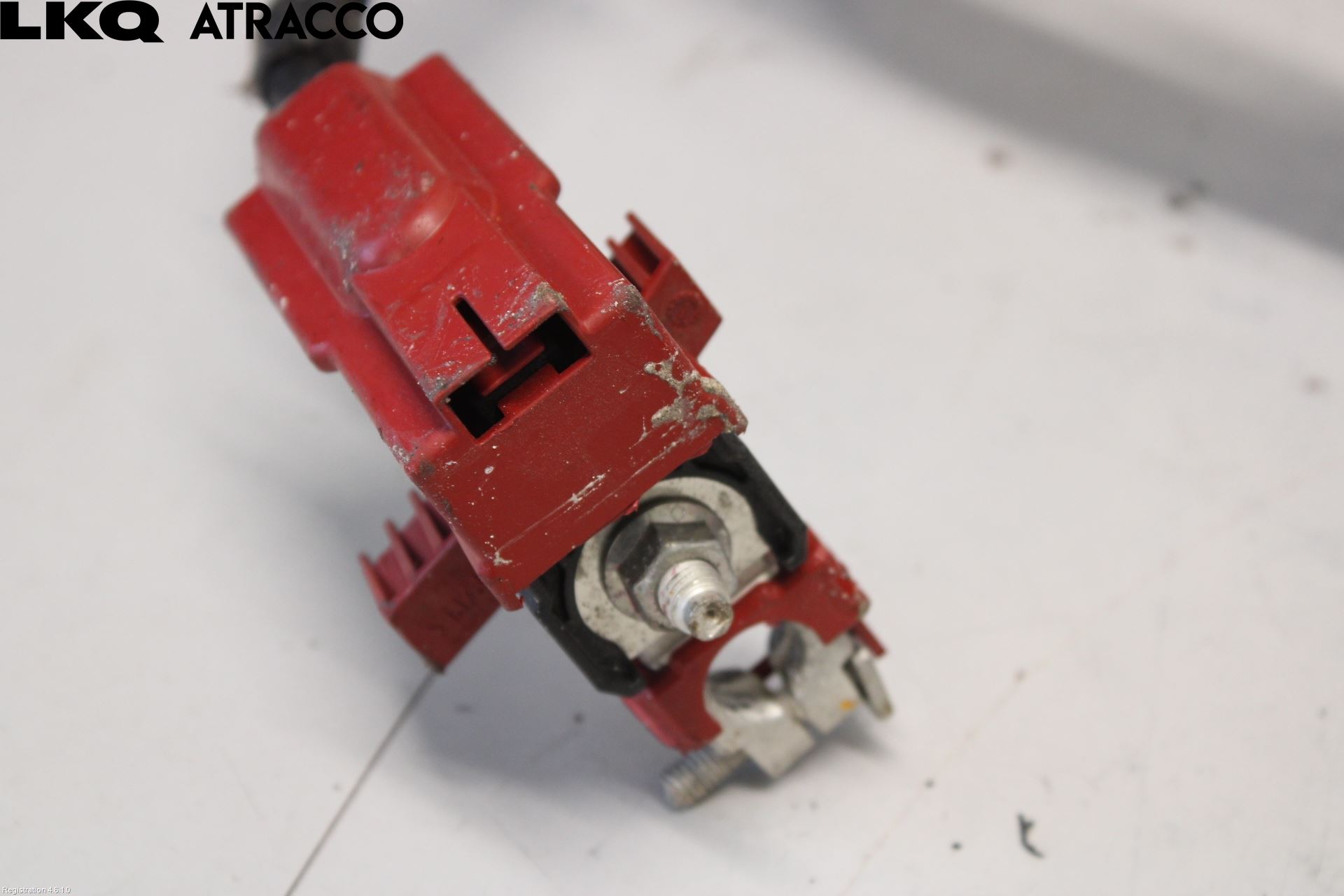 Toyota YARIS XP130 12-14 Kabelhärva Högspänning