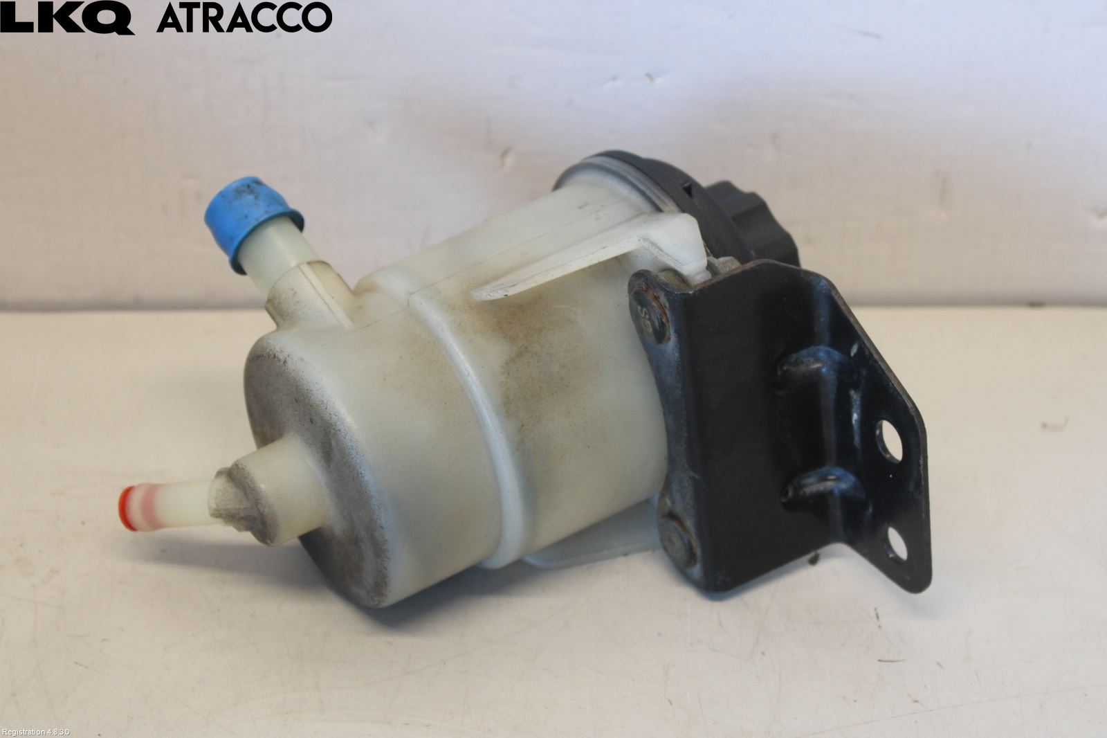 SsangYong SSANG YONG MUSSO Servo Oljebeholder