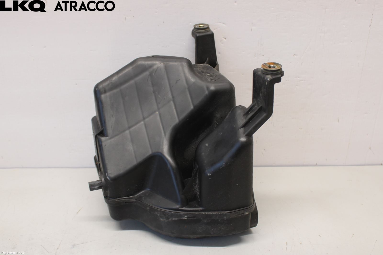 Subaru FORESTER SG 03-05 Luftfilter Boks