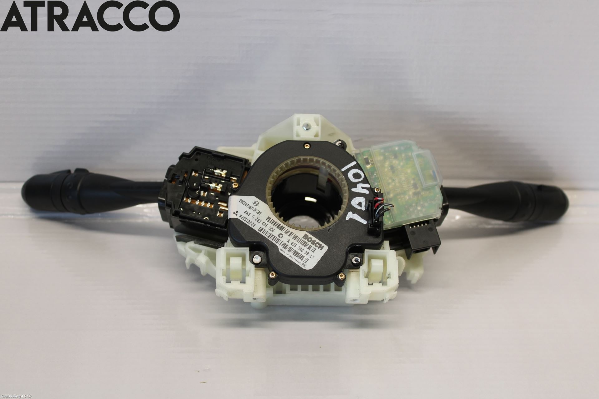 Mitsubishi COLT   04-08 Bryter Ratt Kombi H Og V