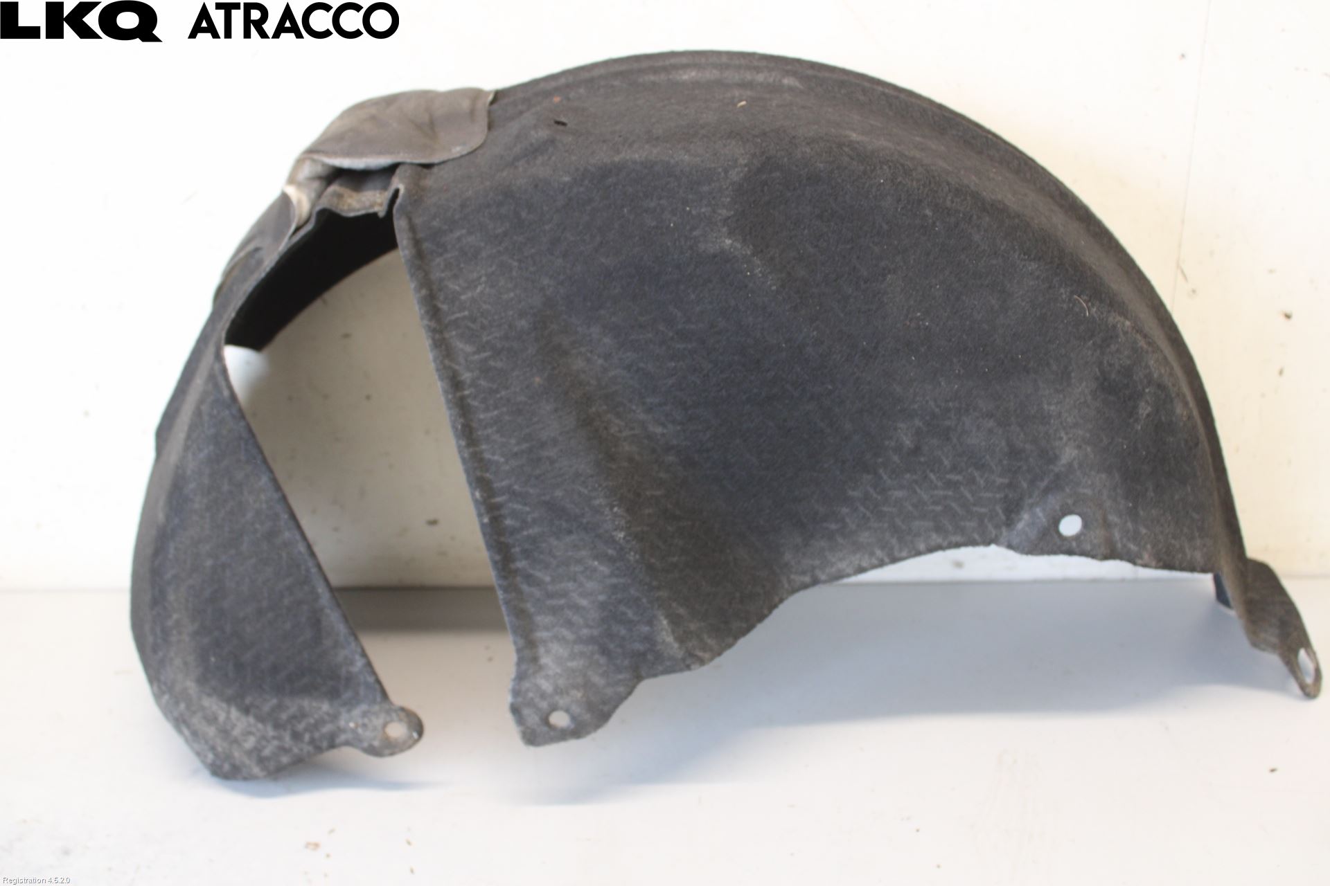 Honda JAZZ 15-20 Skjerm Indre