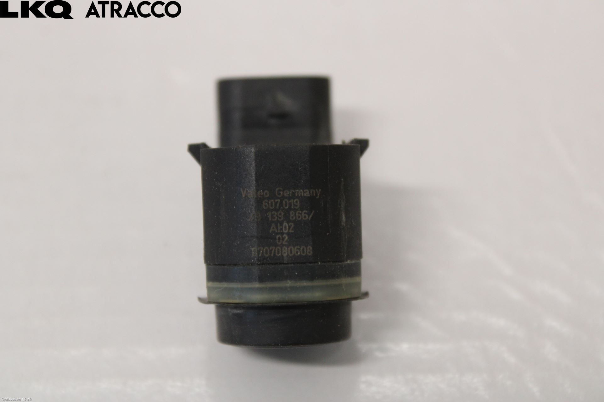 BMW 5 E60/61 Sed/Tou 02-10 Sensor Ryggesensor