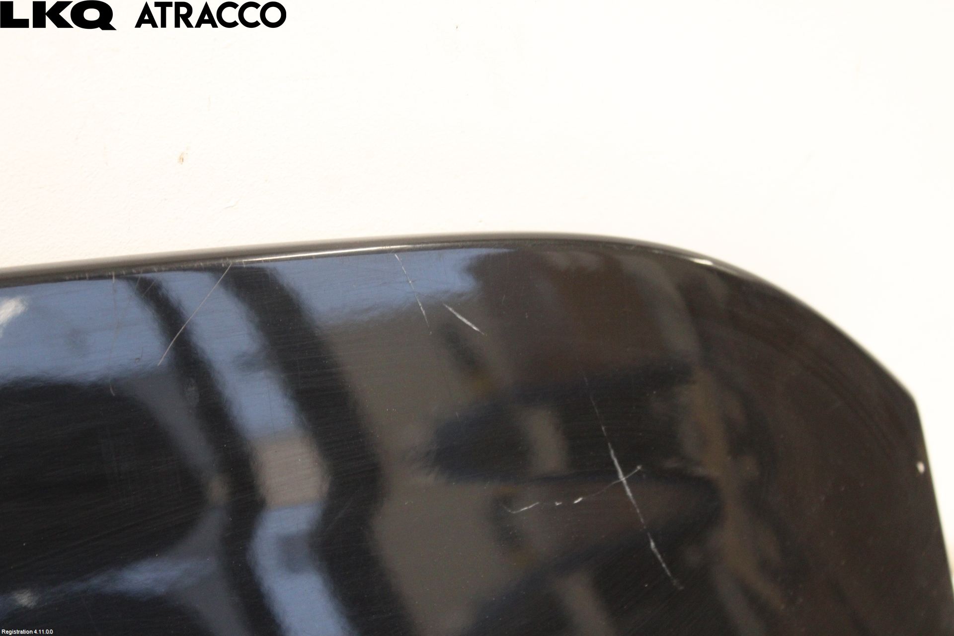 Toyota PRIUS ZVW30 09-20 Spoiler Bakluke