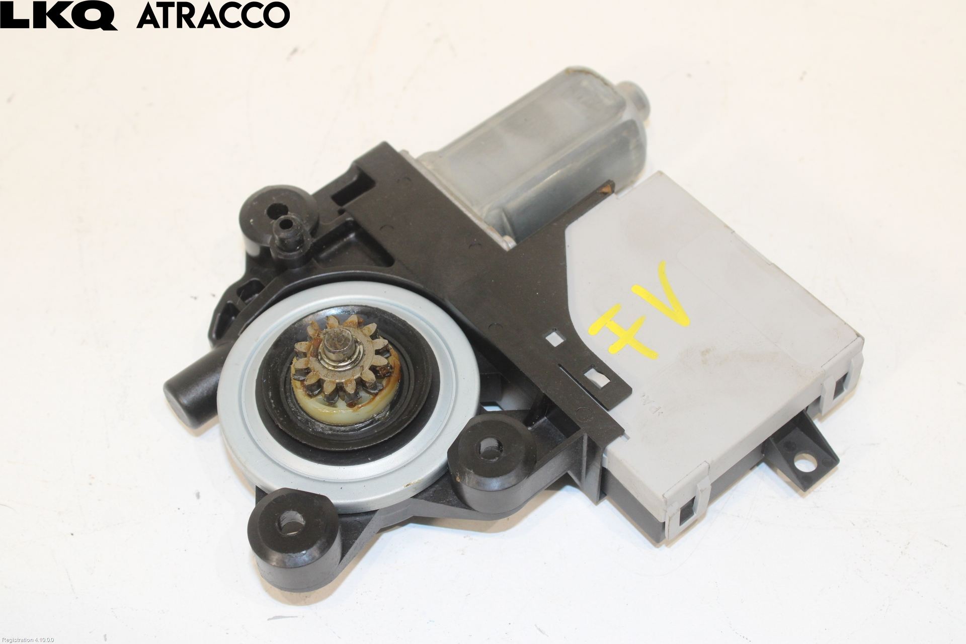 Ford KUGA 08-12 Vindusheismotor