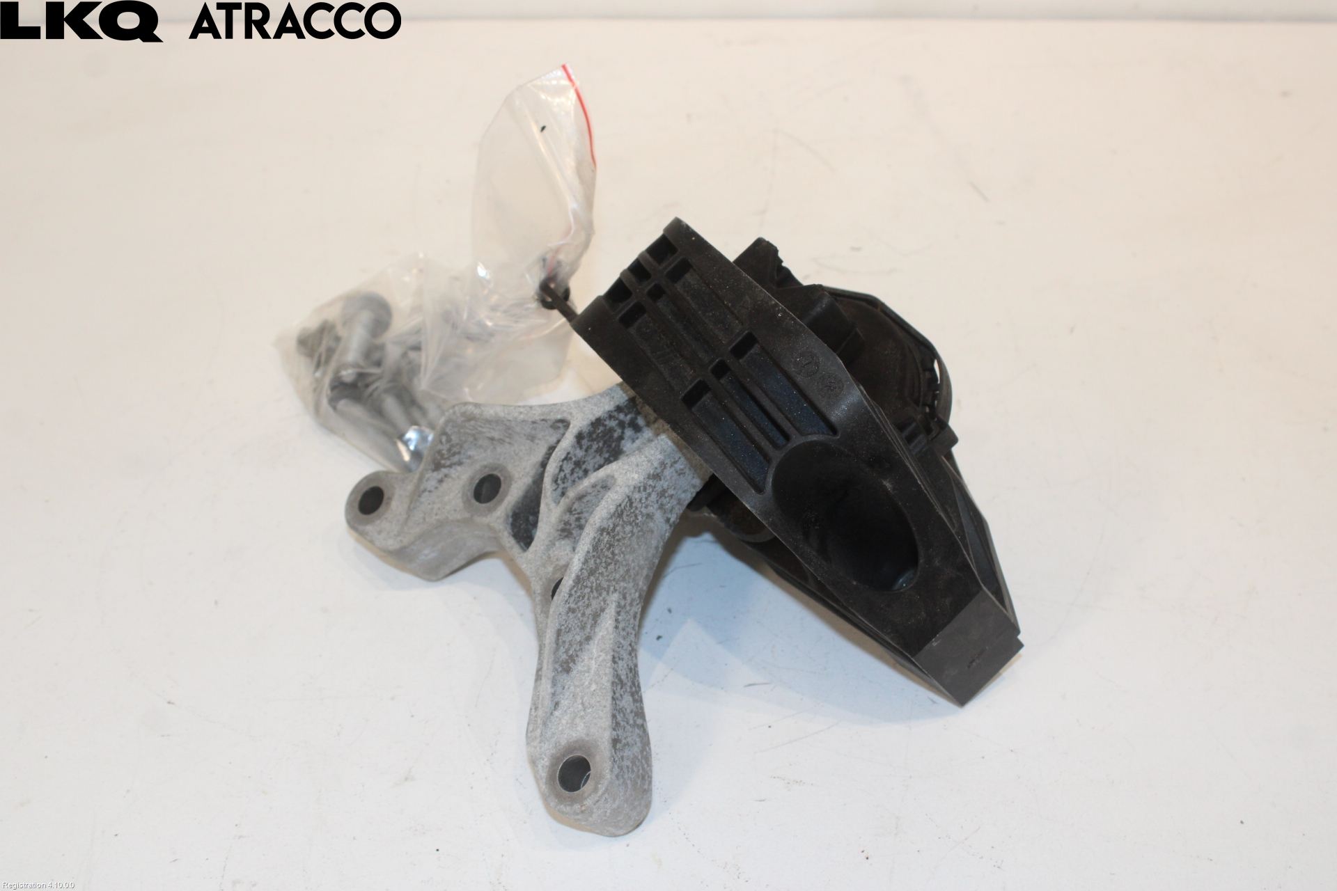 Peugeot 208/E-208 20- Motor Feste Stål-Alu