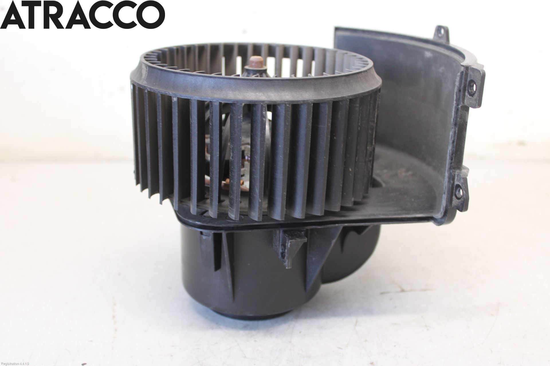 Volkswagen VW TRANSP/CARAVELLE (T5) 04-15 Varmeapparat Viftemotor