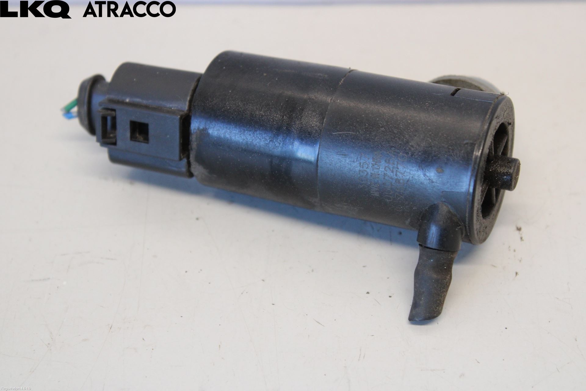 Toyota YARIS XP90 06-11 Spylerpumpe Frontrute