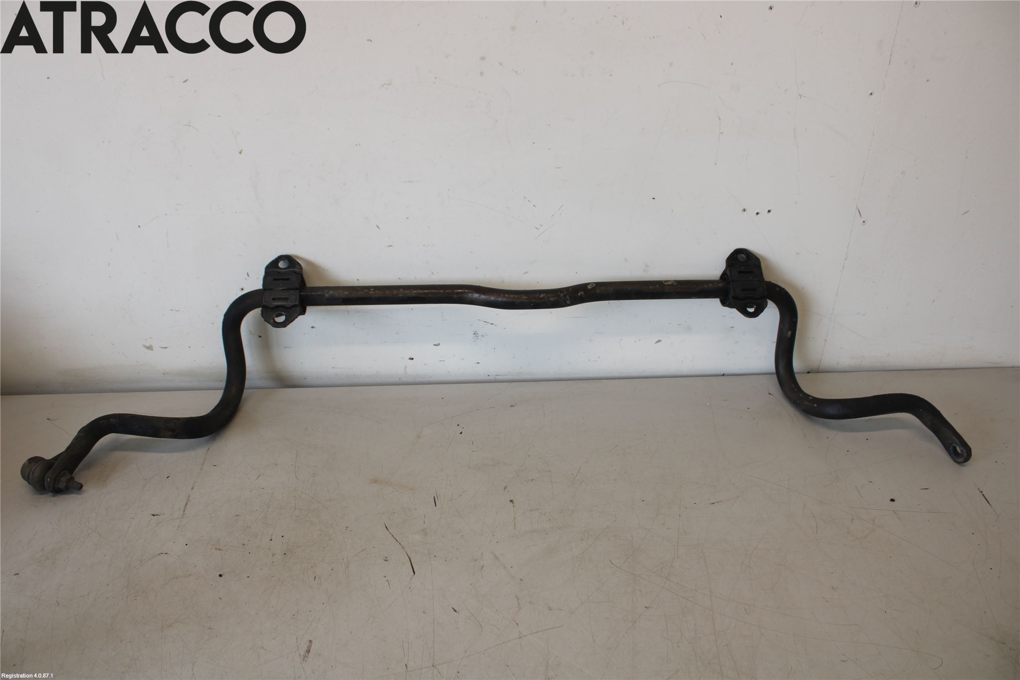 Kia NIRO (DE) 17-22 Stablisatorstag Foran