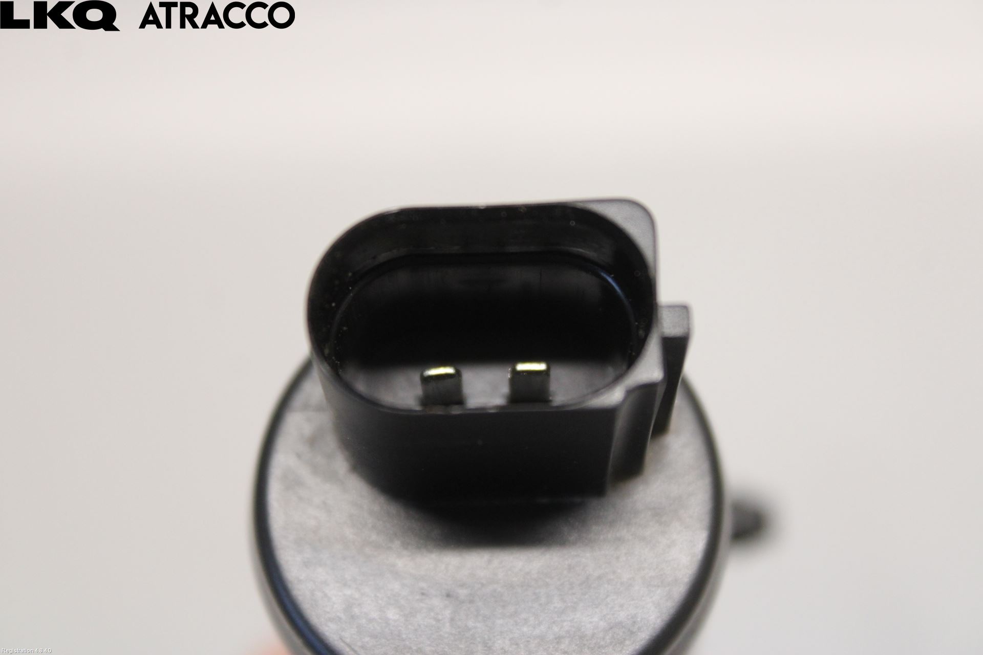 BMW X1 E84 10-15 Spylerpumpe Frontrute