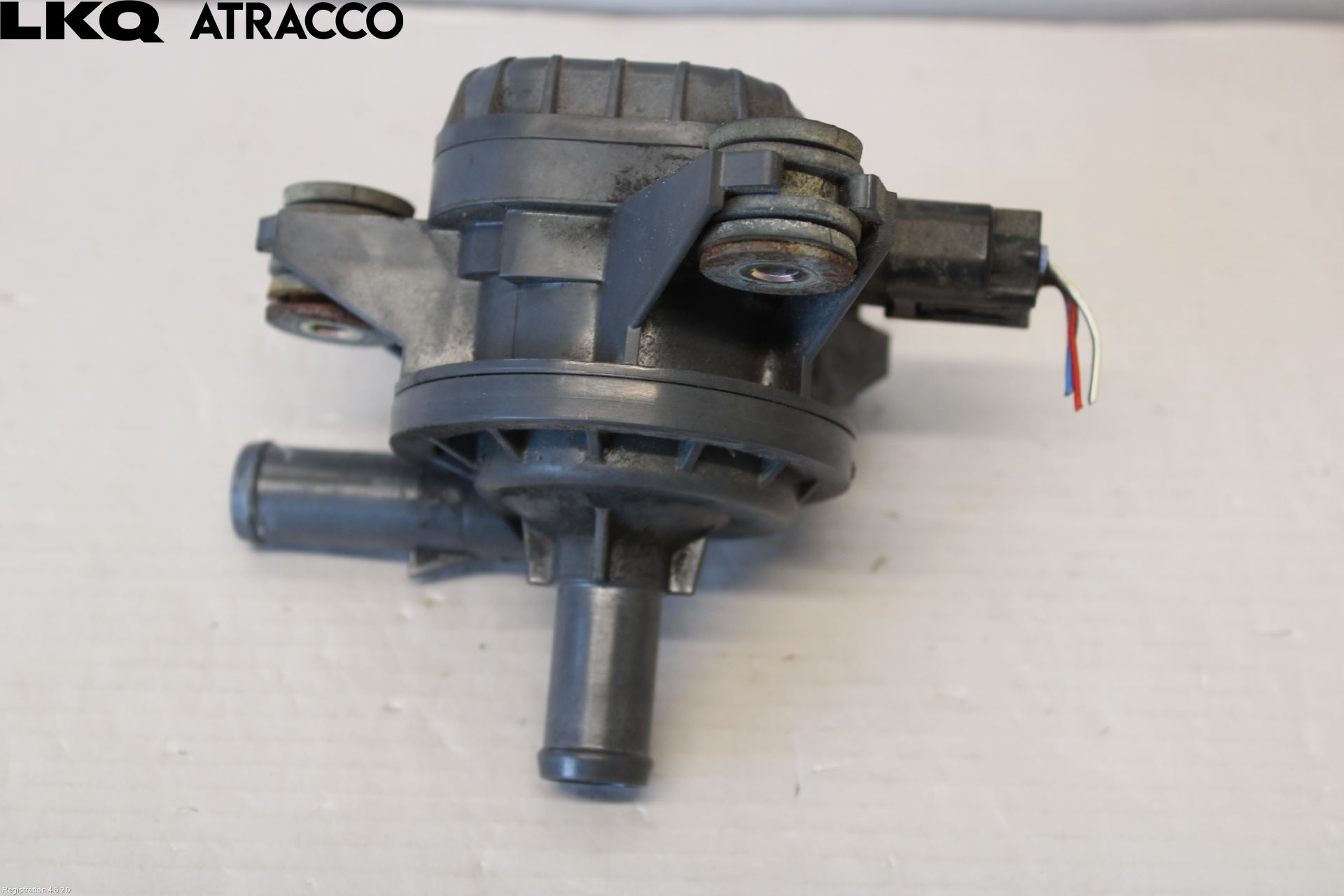 Toyota RAV4 13-18 Varme Sirkulasjonspumpe