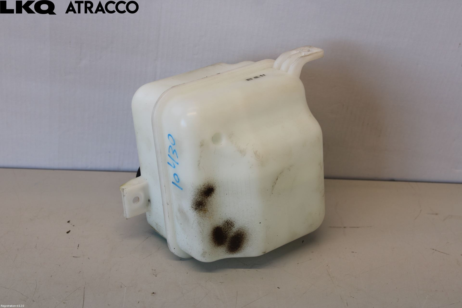 Kia SPORTAGE (SL) 11-15 Ekspansjonstank