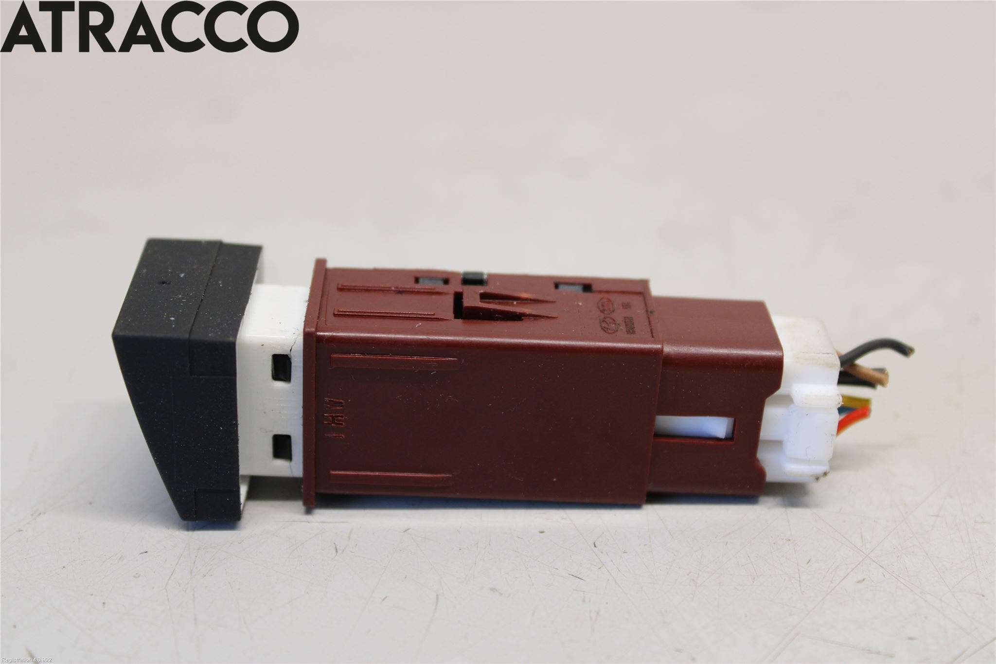 Hyundai ix35 Bryter Øvrig