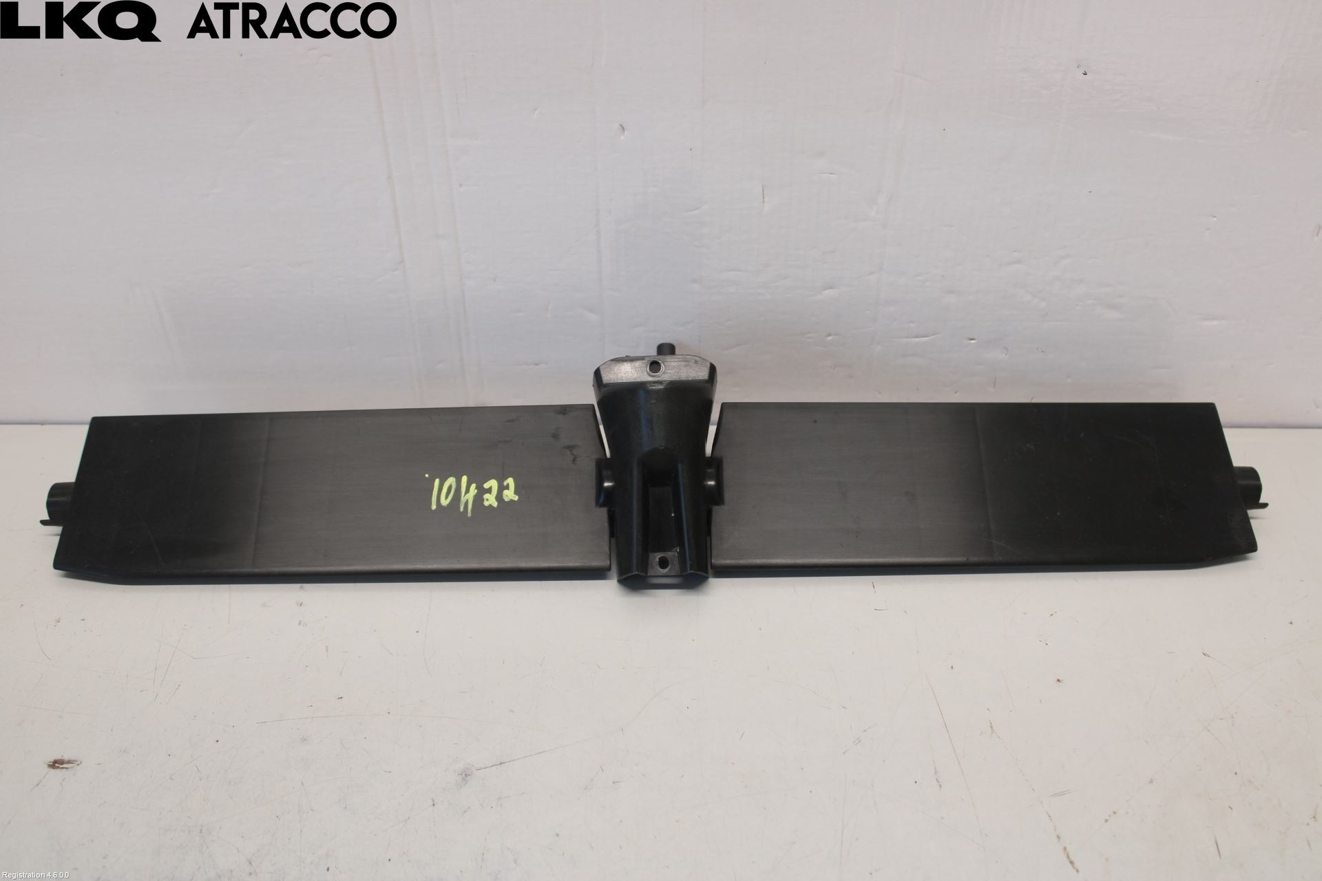 Tesla MODEL 3 17- Luftstyring Front