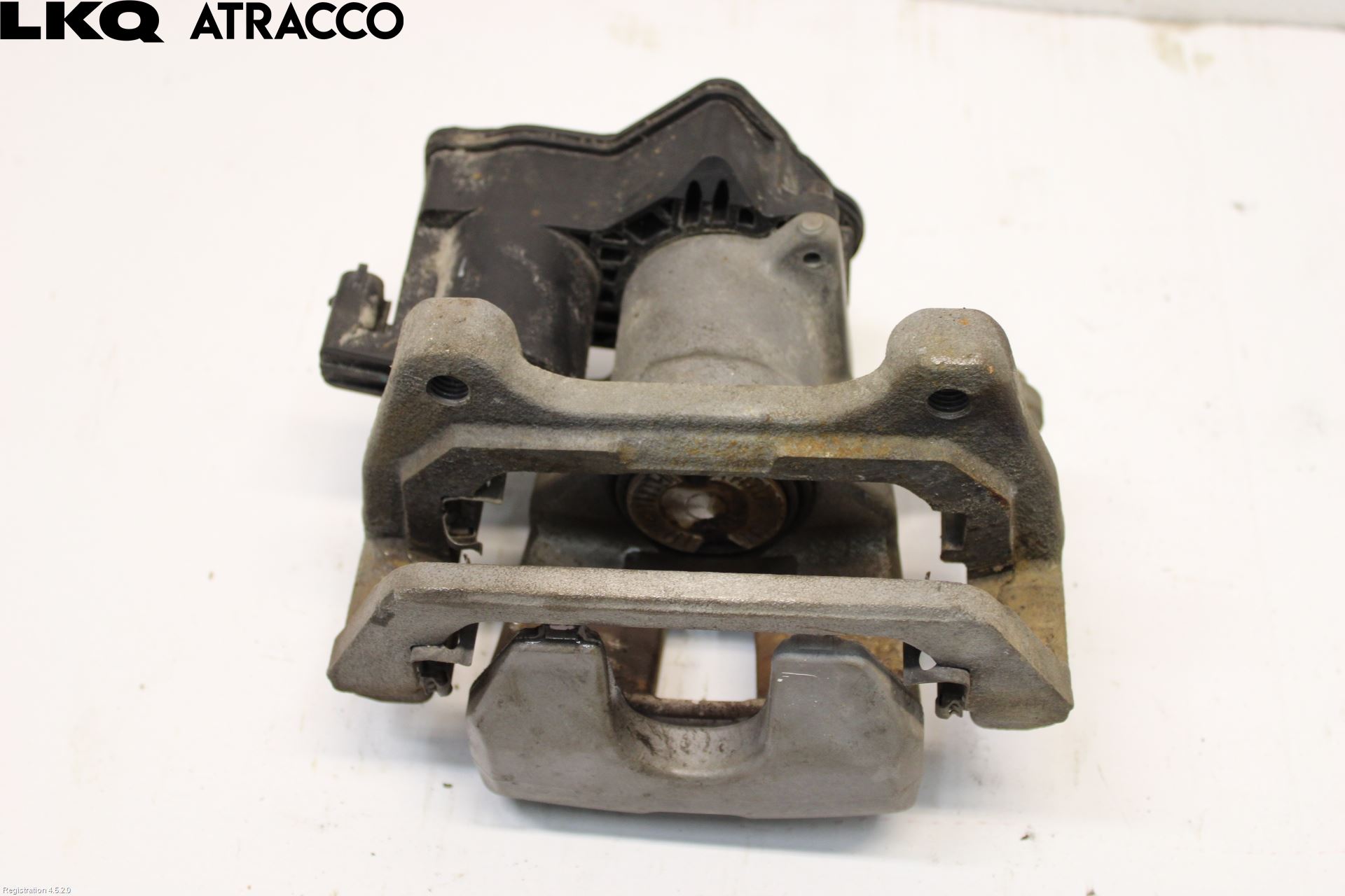 Tesla MODEL 3 17- Bremsecaliper Bak Høyre