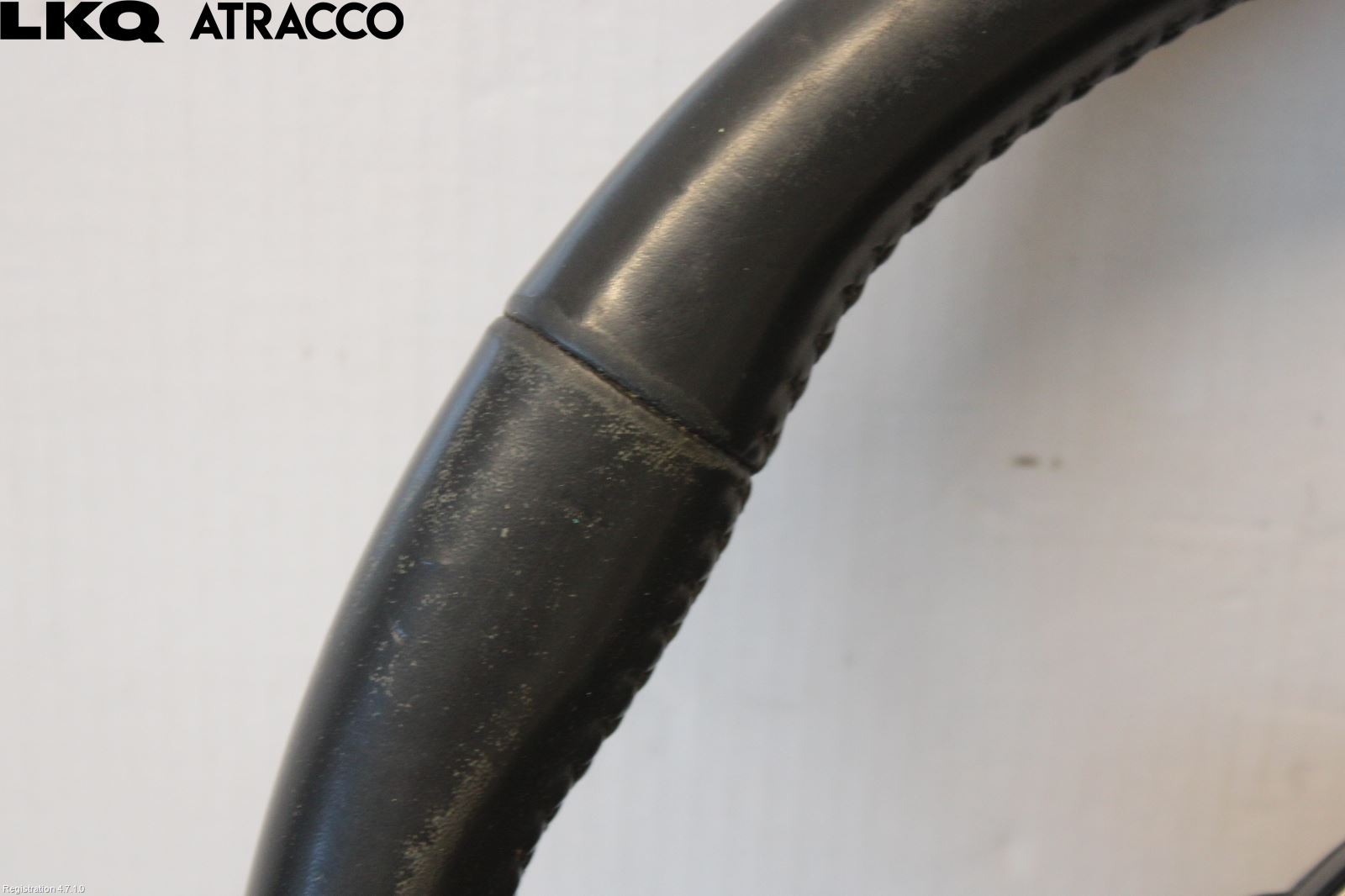 Audi A6 ALLROAD 12-18 Ratt