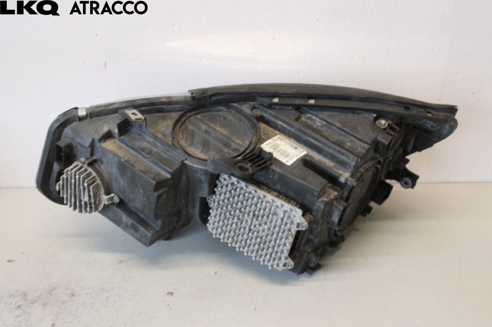 BMW 2 F45 Active Tourer 14-21 Frontlykt Høyre