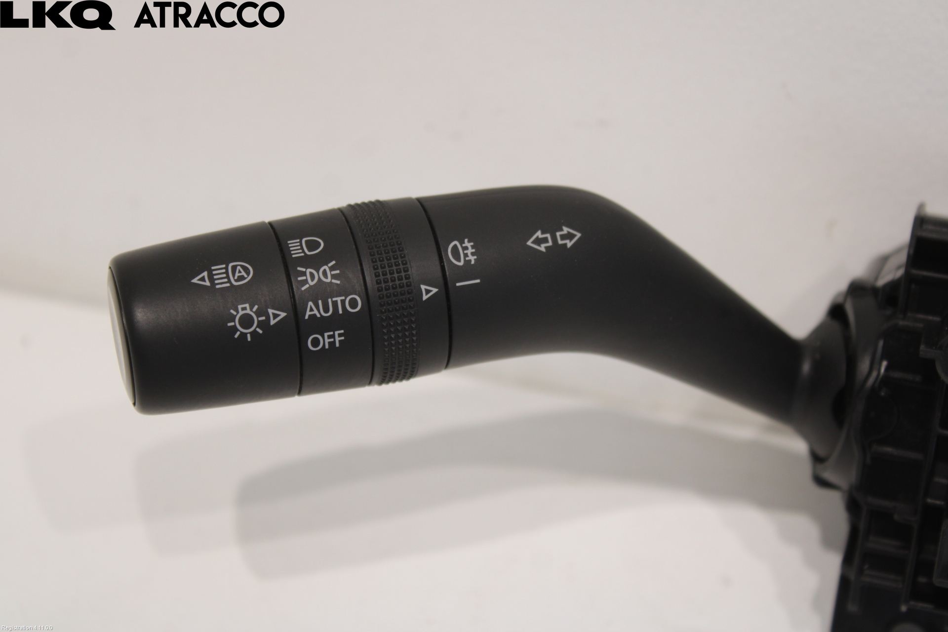 Mazda MX-30 20- Bryter Ratt Kombi H Og V