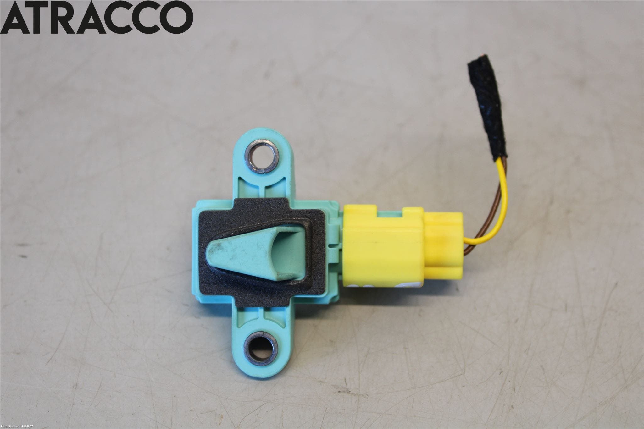 Audi A4/S4 08-11 Sensor Øvrig