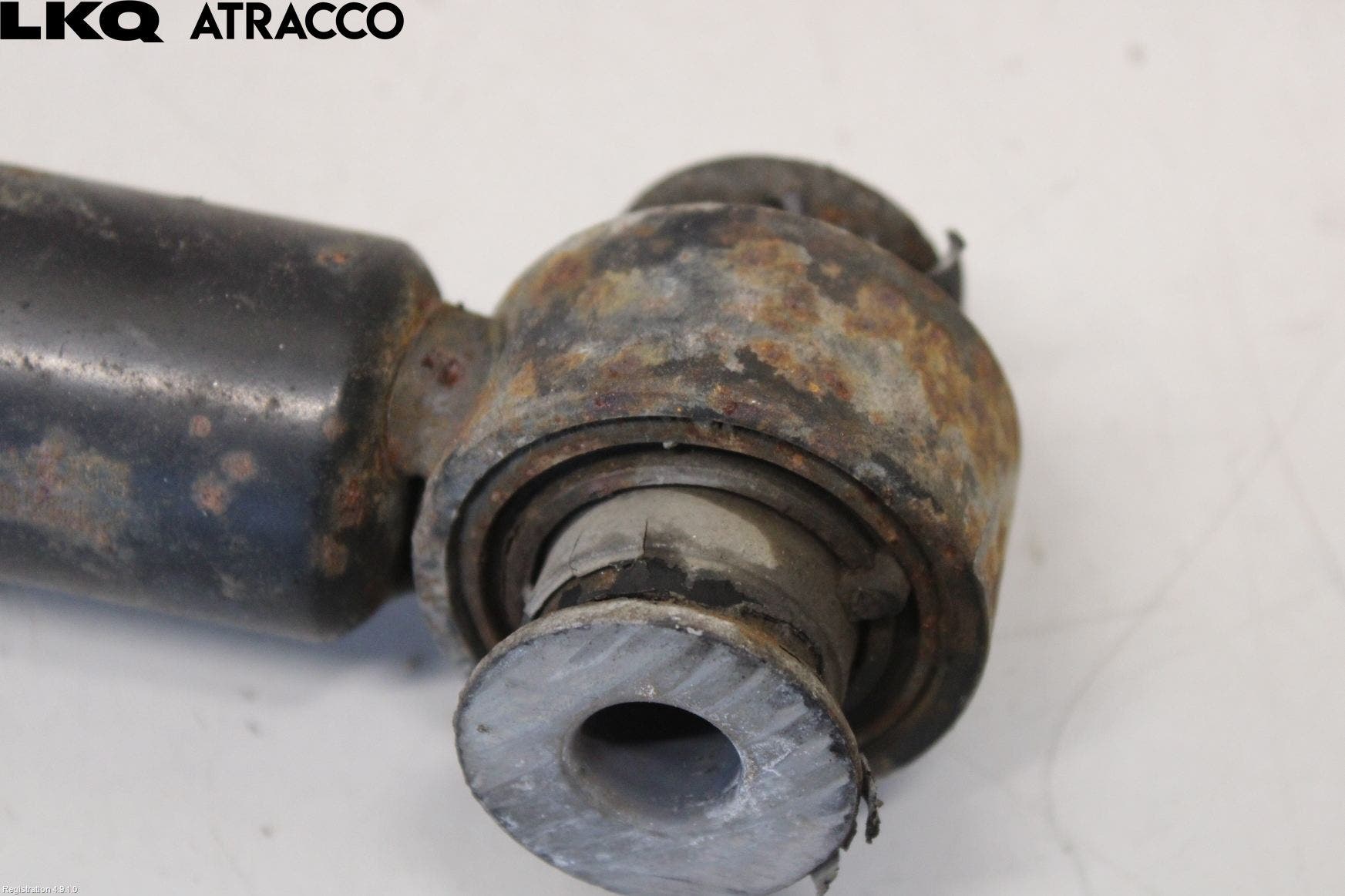 Jaguar XE (X760) 15-24 Støtdemper Bak