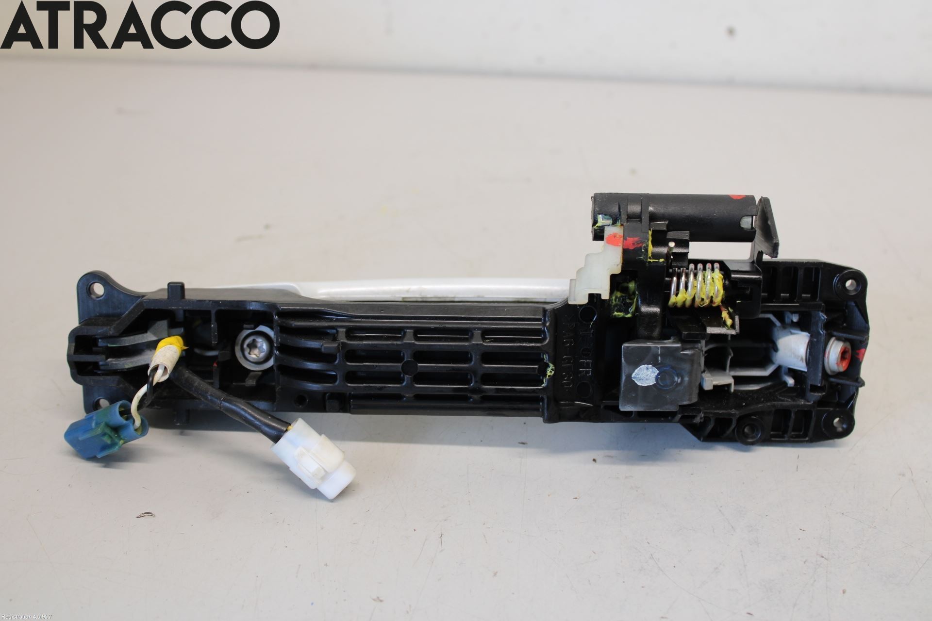 Suzuki VITARA 15- Dørhandtak Ytre Høyre