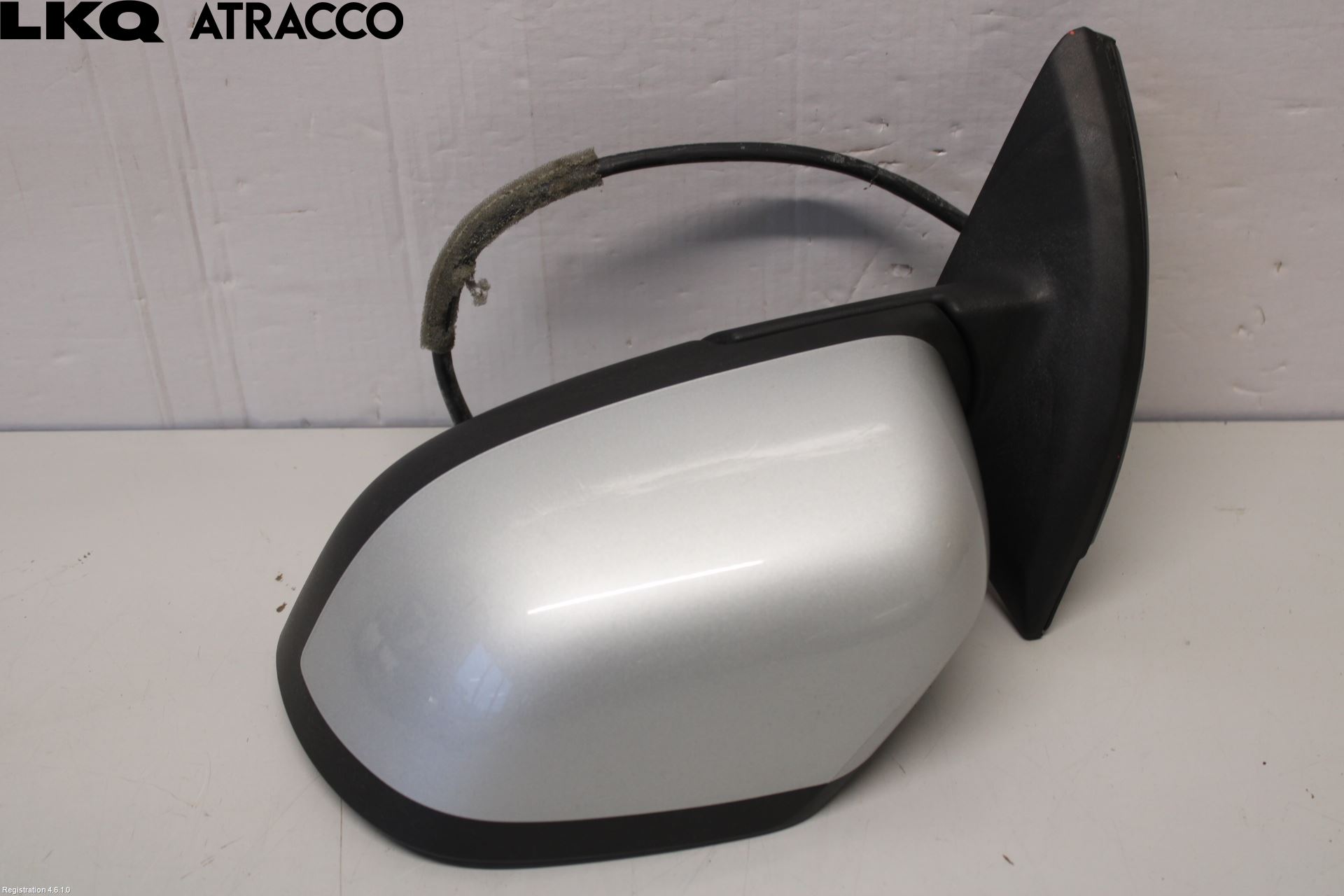 Nissan LEAF 11-17 Speil V M-El Justering