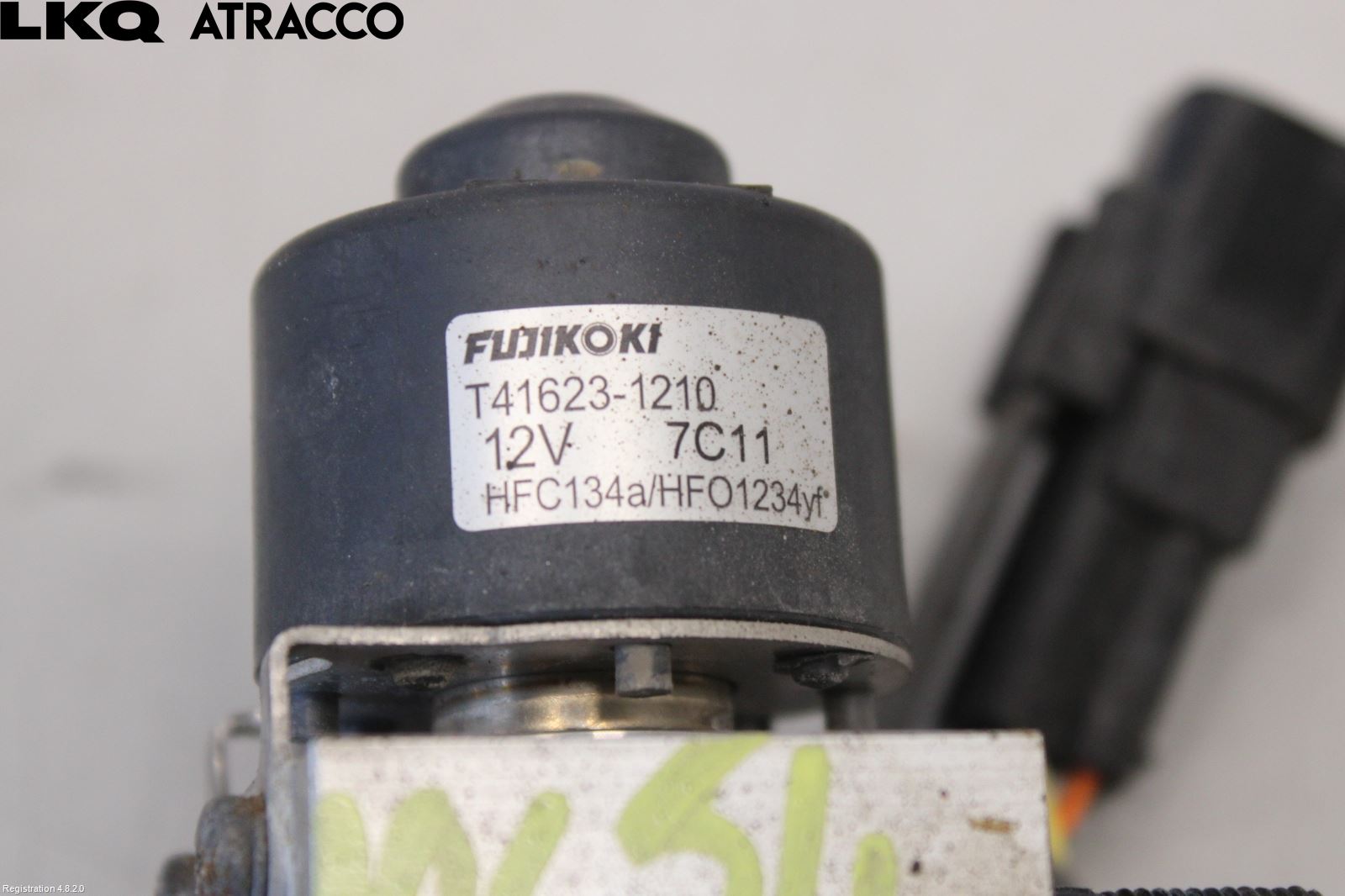 Kia SOUL 09- Varme Ac Øvrig