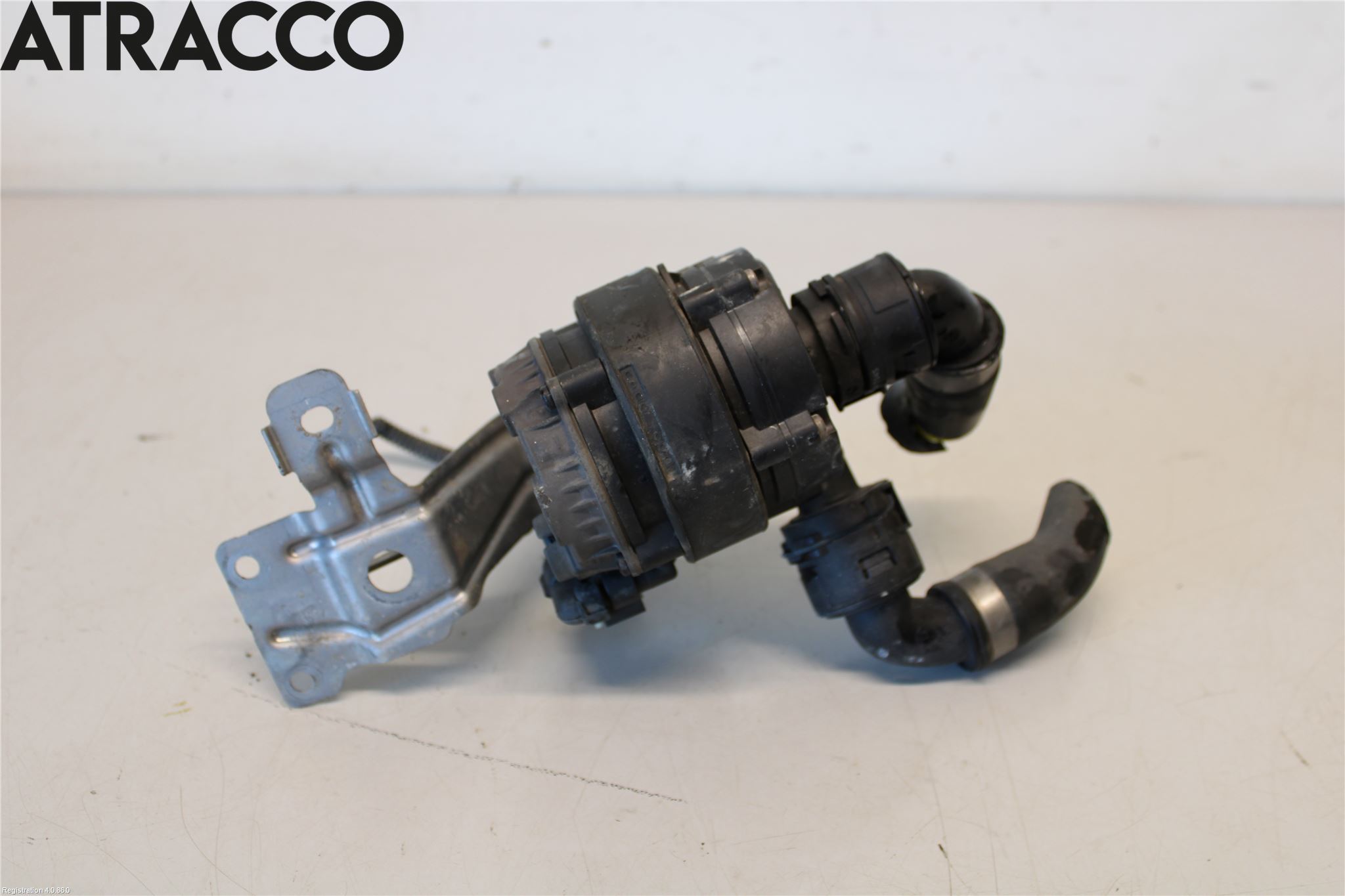 BMW 5 G30/G31/F90 17-23 Vannpumpe