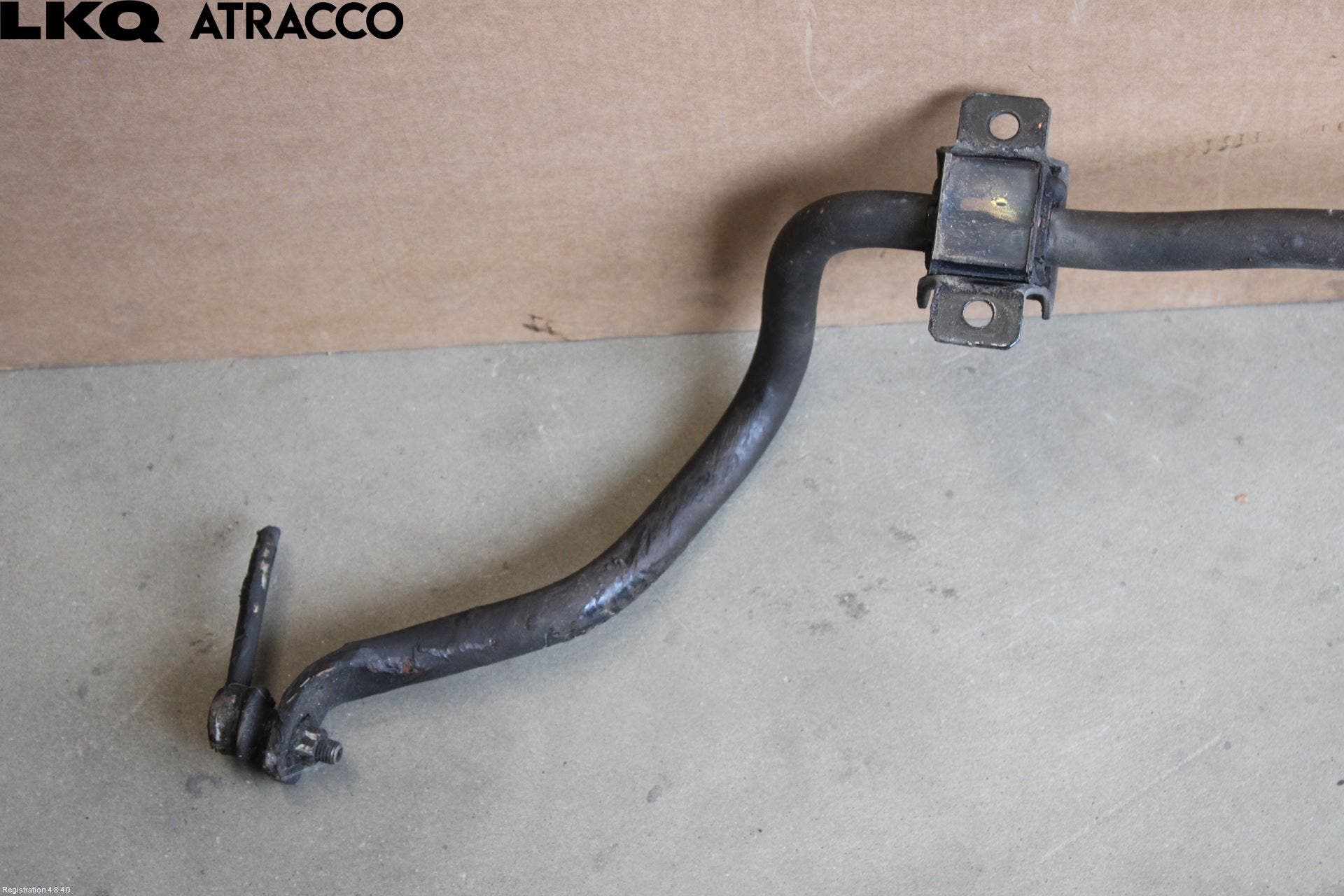 Ford KUGA 08-12 Stablisatorstag Foran