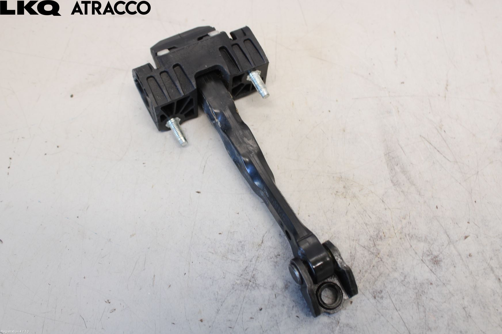 Volvo V60 11-13 Dørstopper