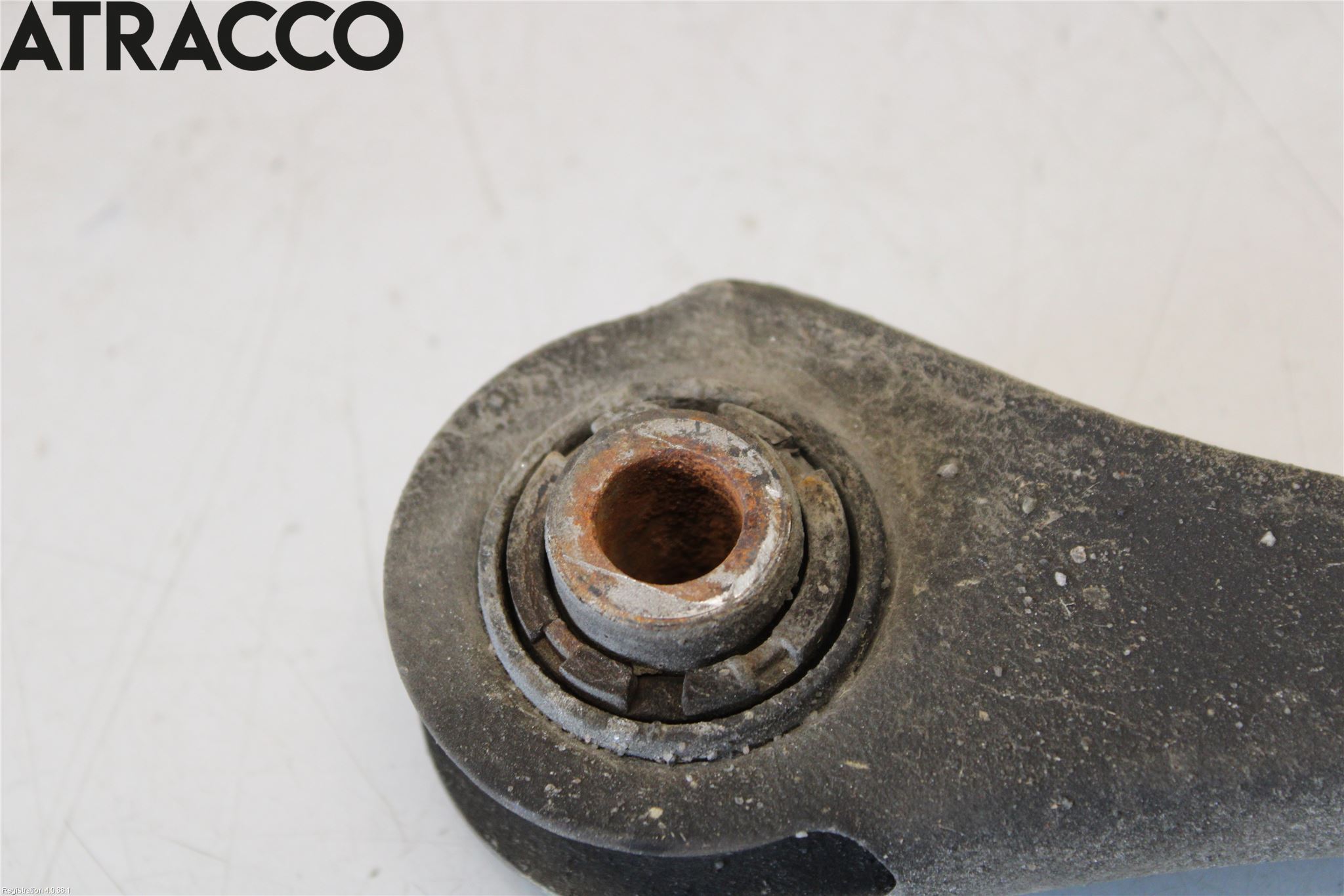 Kia CEED/CEED SW 19- Bærearm Bak Venstre