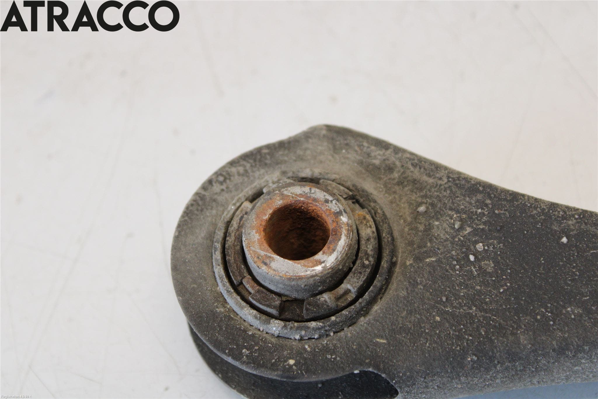 Kia CEED/CEED SW 19- Bærearm Bak Venstre