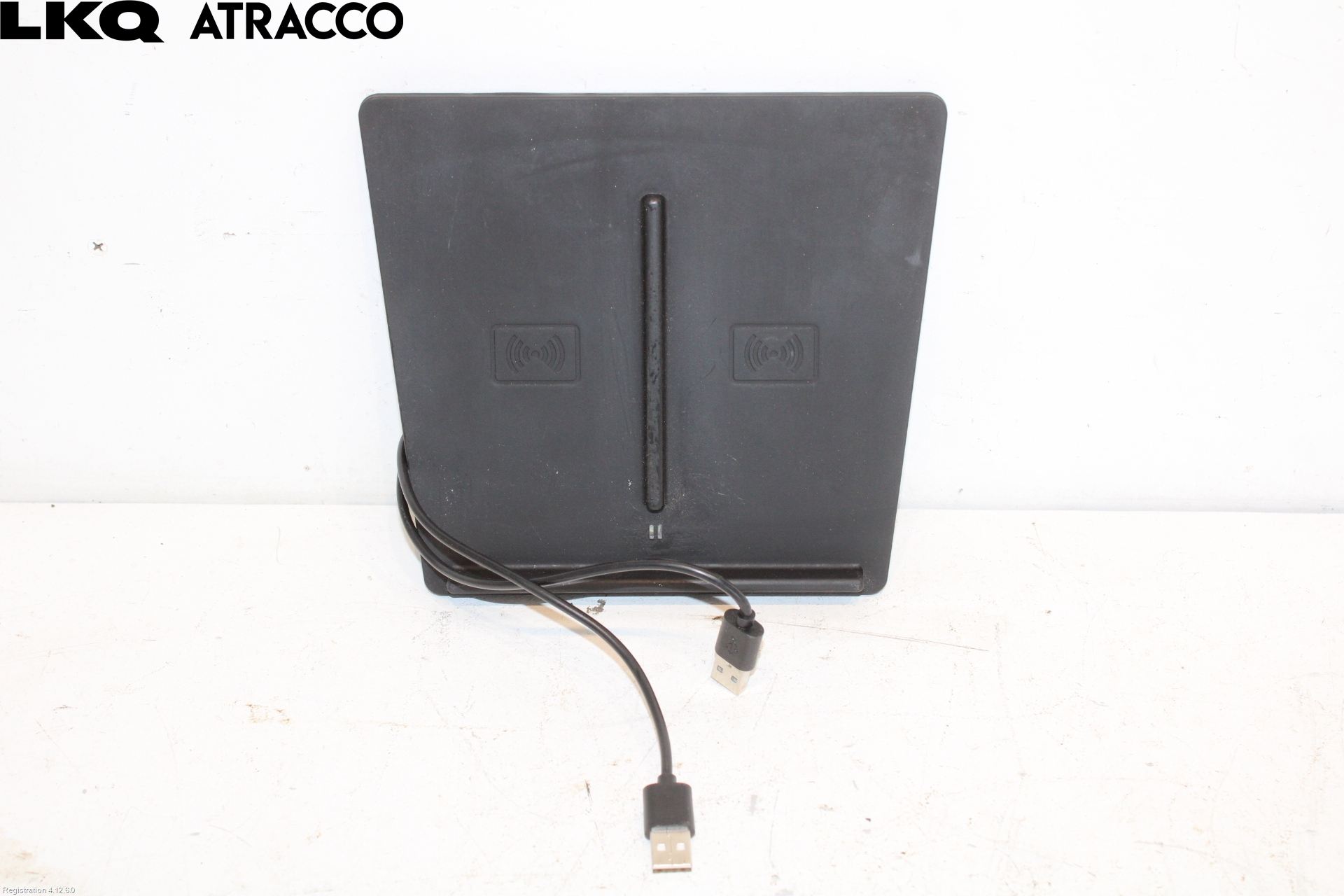 Tesla MODEL 3 17- Styreenhet Øvrig