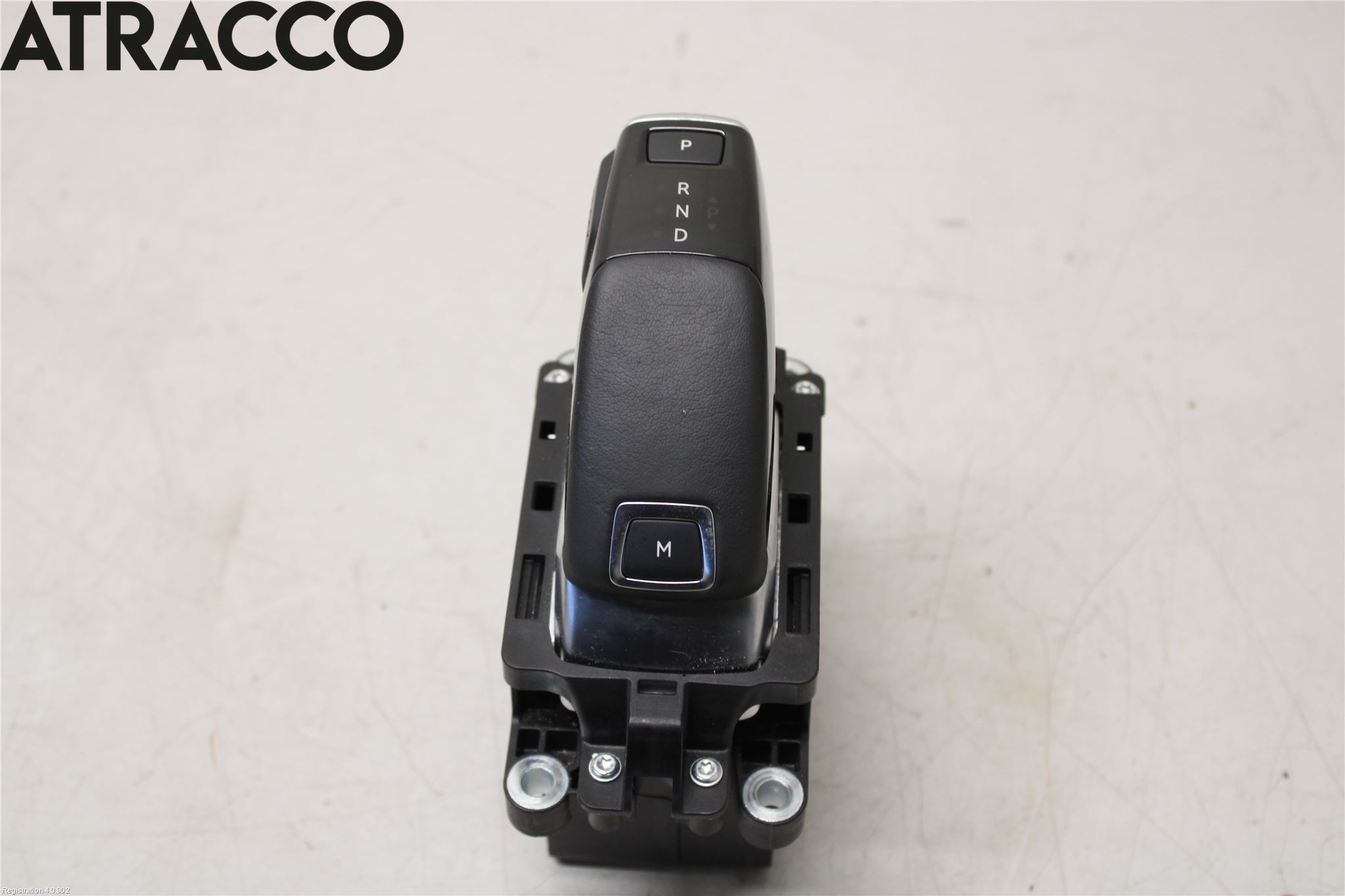 Peugeot 5008 17-24 Gearspak