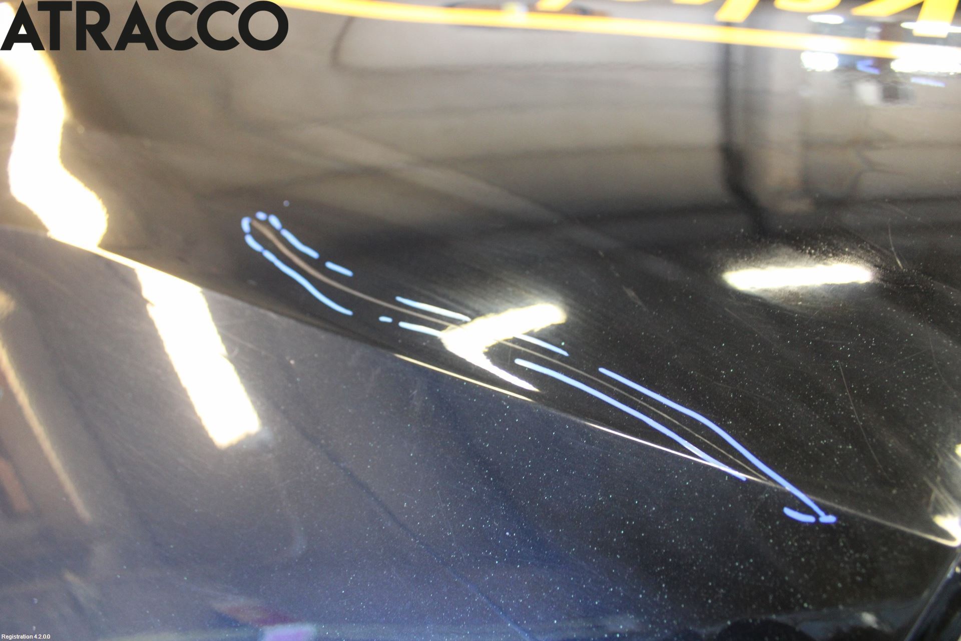 Audi Q2/SQ2 17- Dør 4D Bak Høyre